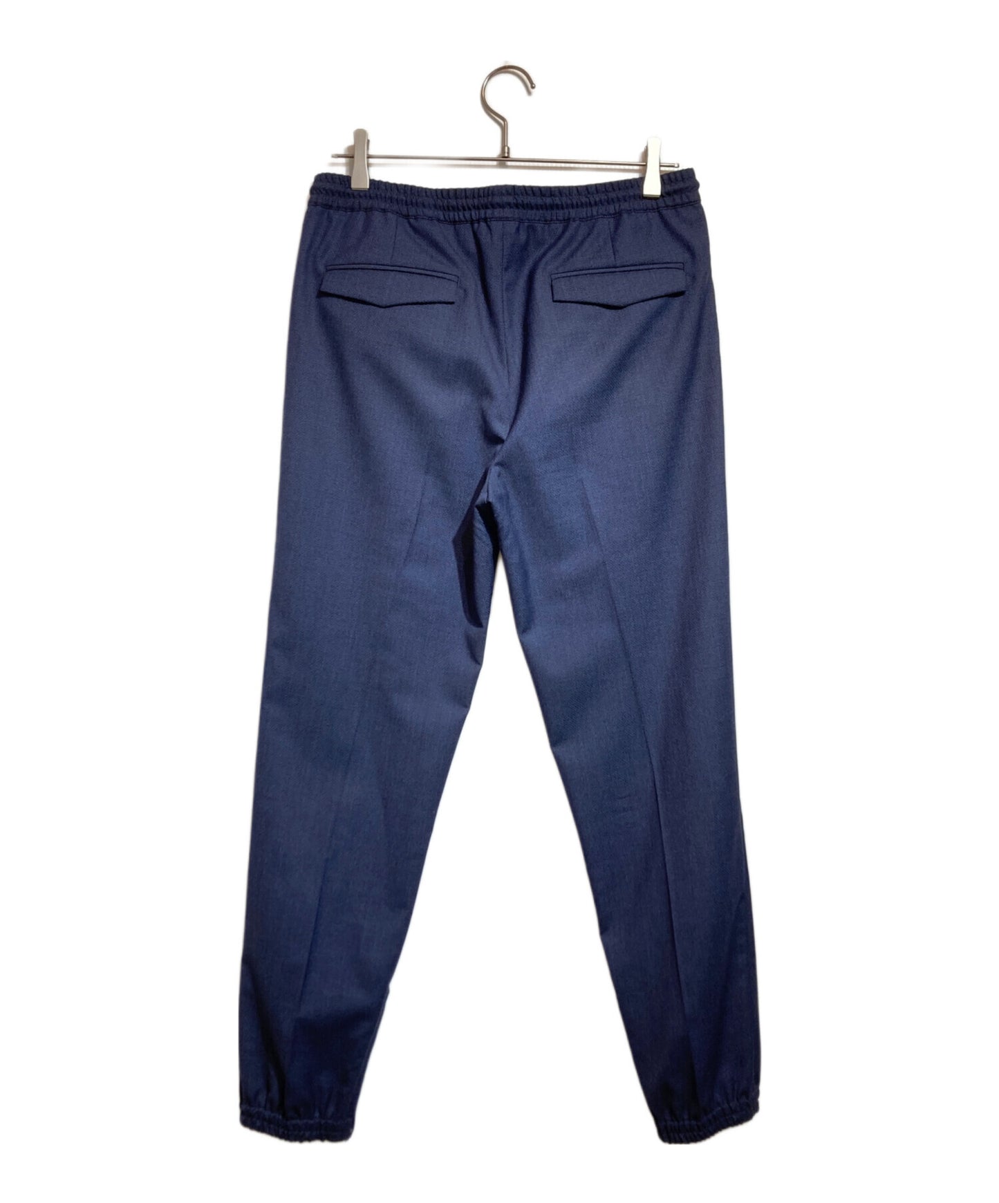 [Pre-owned] Dior Wool Jacquard pants 113c122a5294