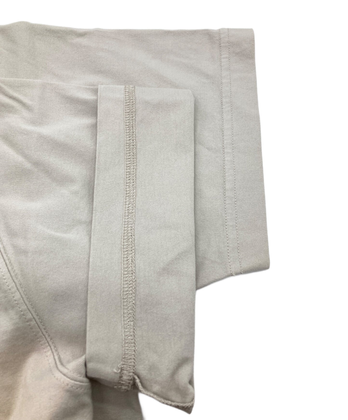 [Pre-owned] Dior Pocket T-Shirt/Short Sleeve 243j634b0677