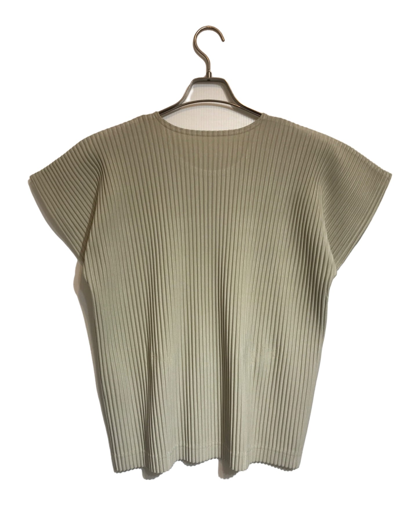 [Pre-owned] HOMME PLISSE ISSEY MIYAKE pleated knit HP51JK120