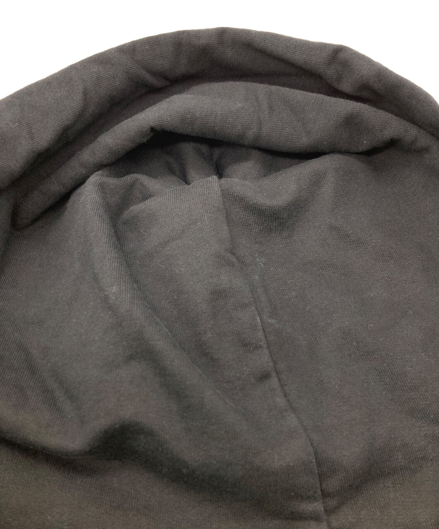 [Pre-owned] COMME des GARCONS SHIRT zip hoodie