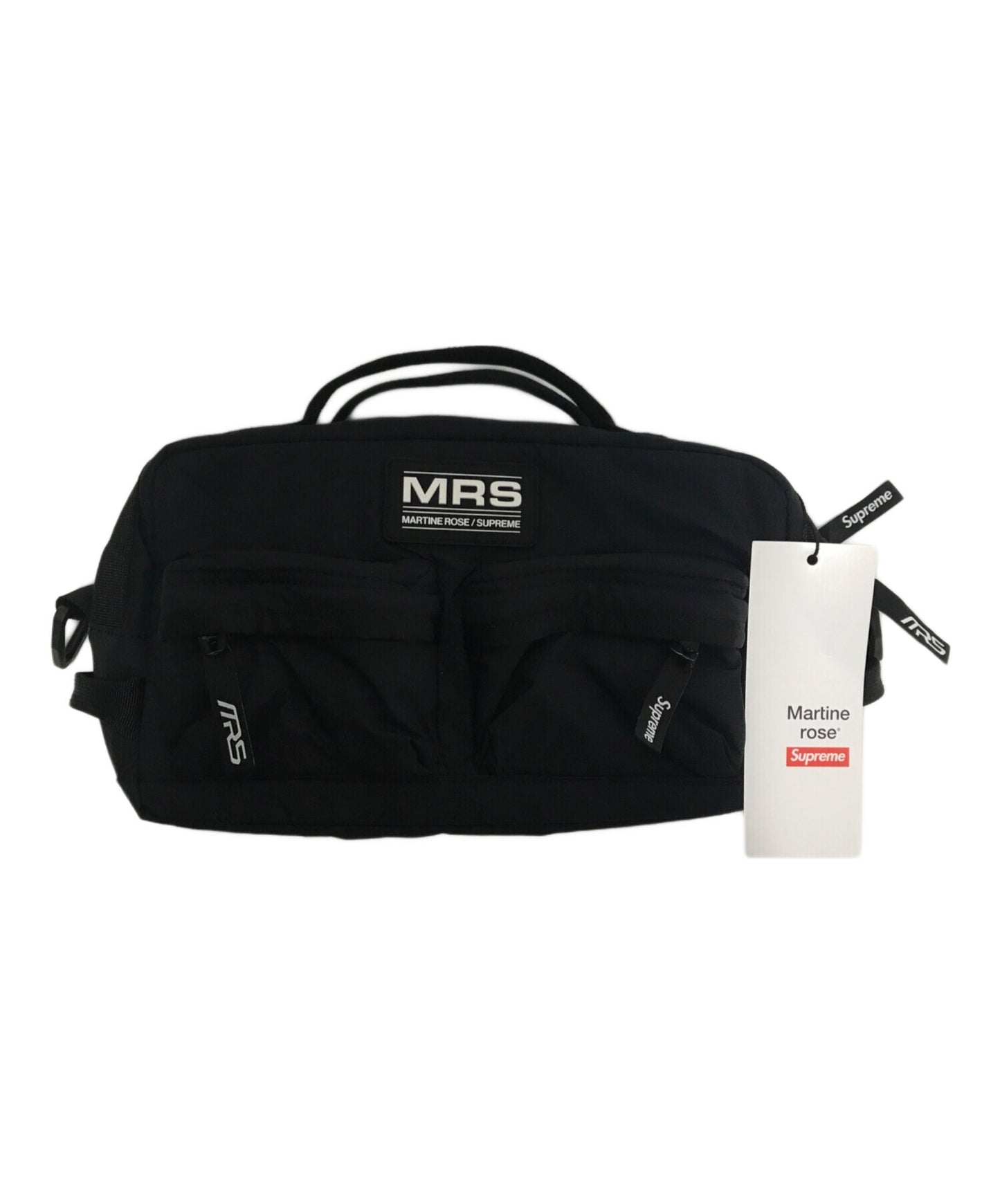 [Pre-owned] SUPREME Mini Duffle Bag