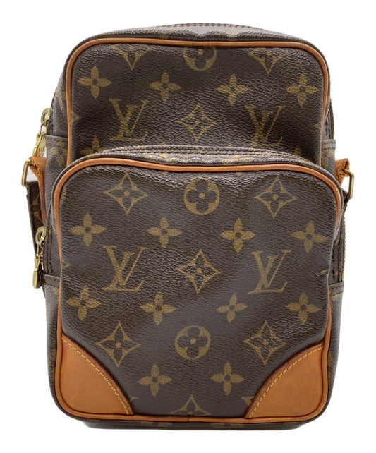 [Pre-owned] LOUIS VUITTON Shoulder bag Amazon Monogram M45236