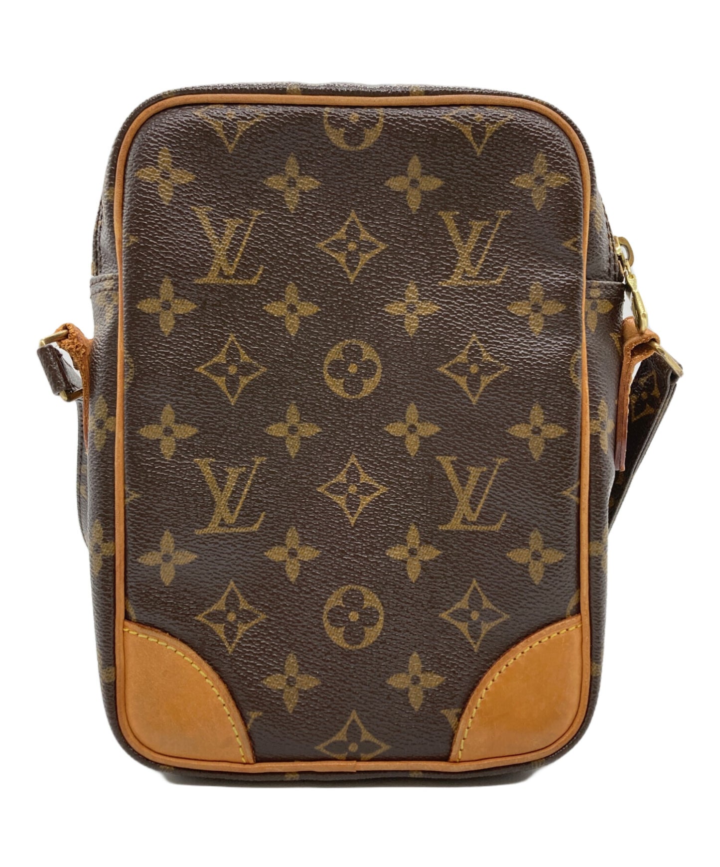 [Pre-owned] LOUIS VUITTON Shoulder bag Amazon Monogram M45236