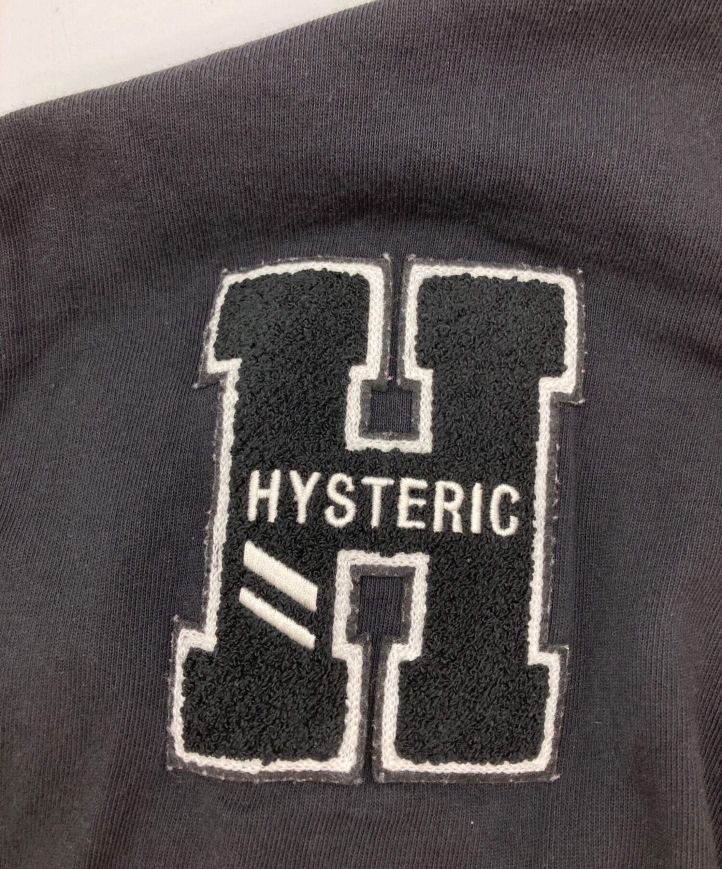 [Pre-owned] Hysteric Glamour rugger shirt WDS-HYS-3-05