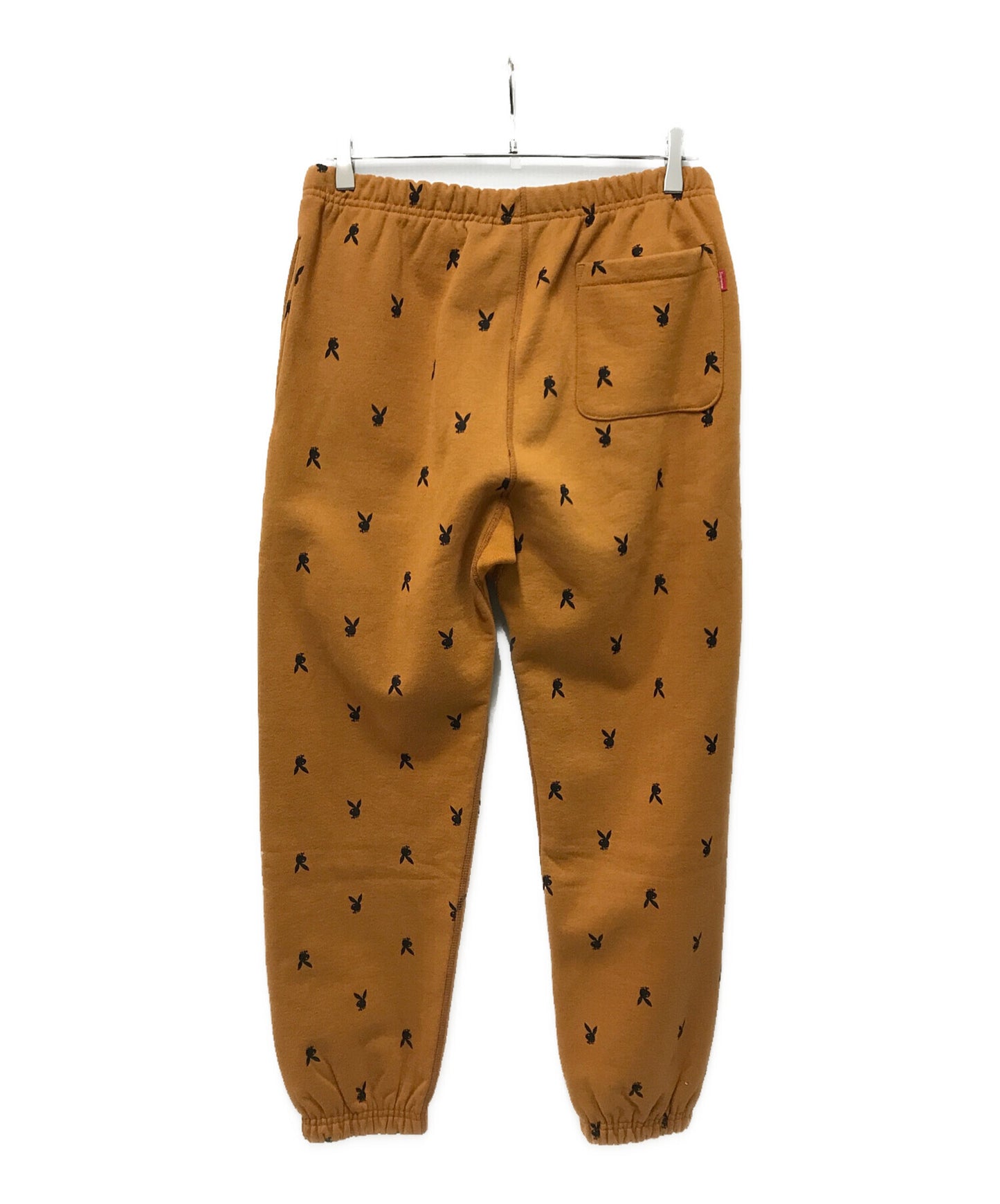 [Pre-owned] SUPREME Playboy Sweatpant