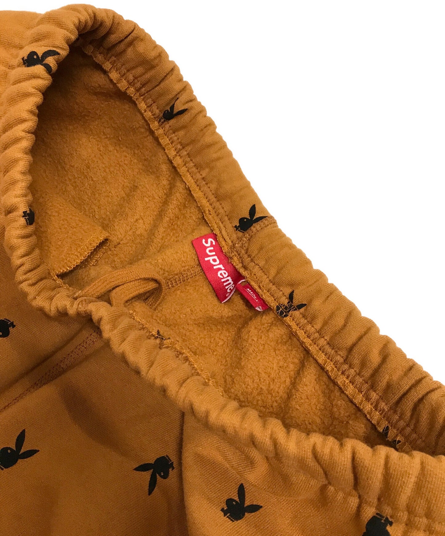 [Pre-owned] SUPREME Playboy Sweatpant