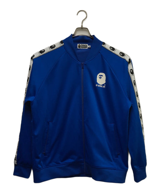 [Pre-owned] A BATHING APE track jacket 001SWJ201009M