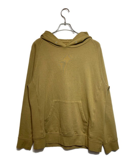 [Pre-owned] VISVIM JUMBO HOODIE 0120205010002