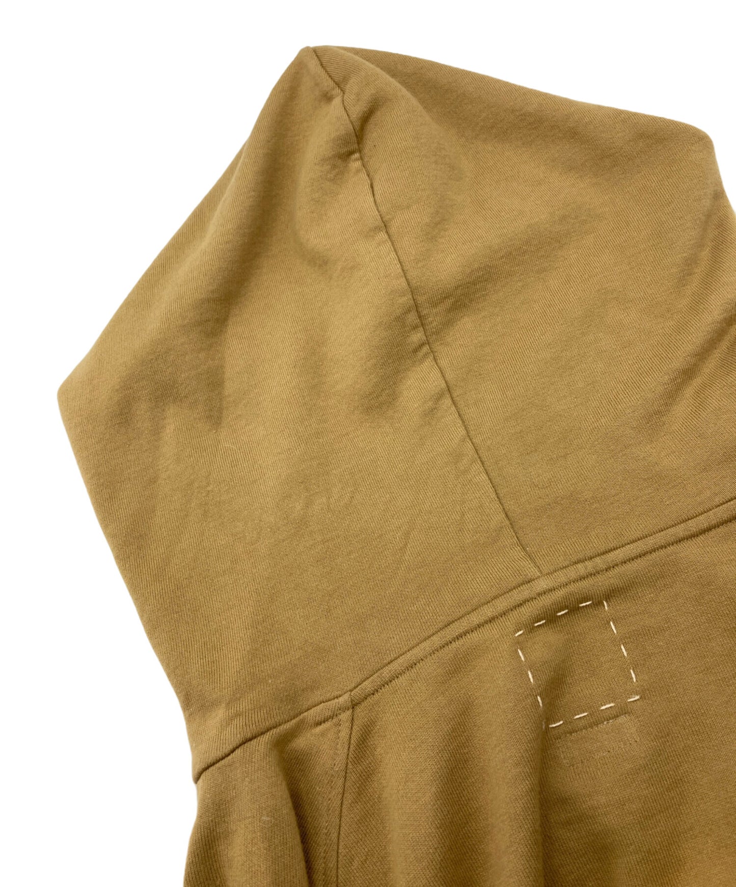 [Pre-owned] VISVIM JUMBO HOODIE 0120205010002