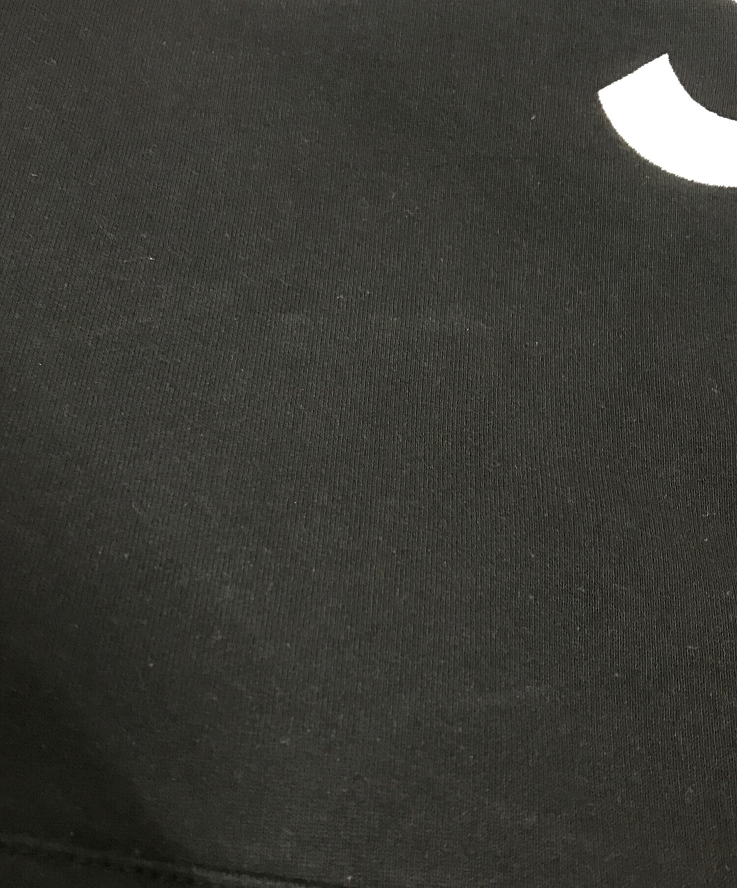 [Pre-owned] SUPREME S Logo Colorblocked Hooded Sweatshirt