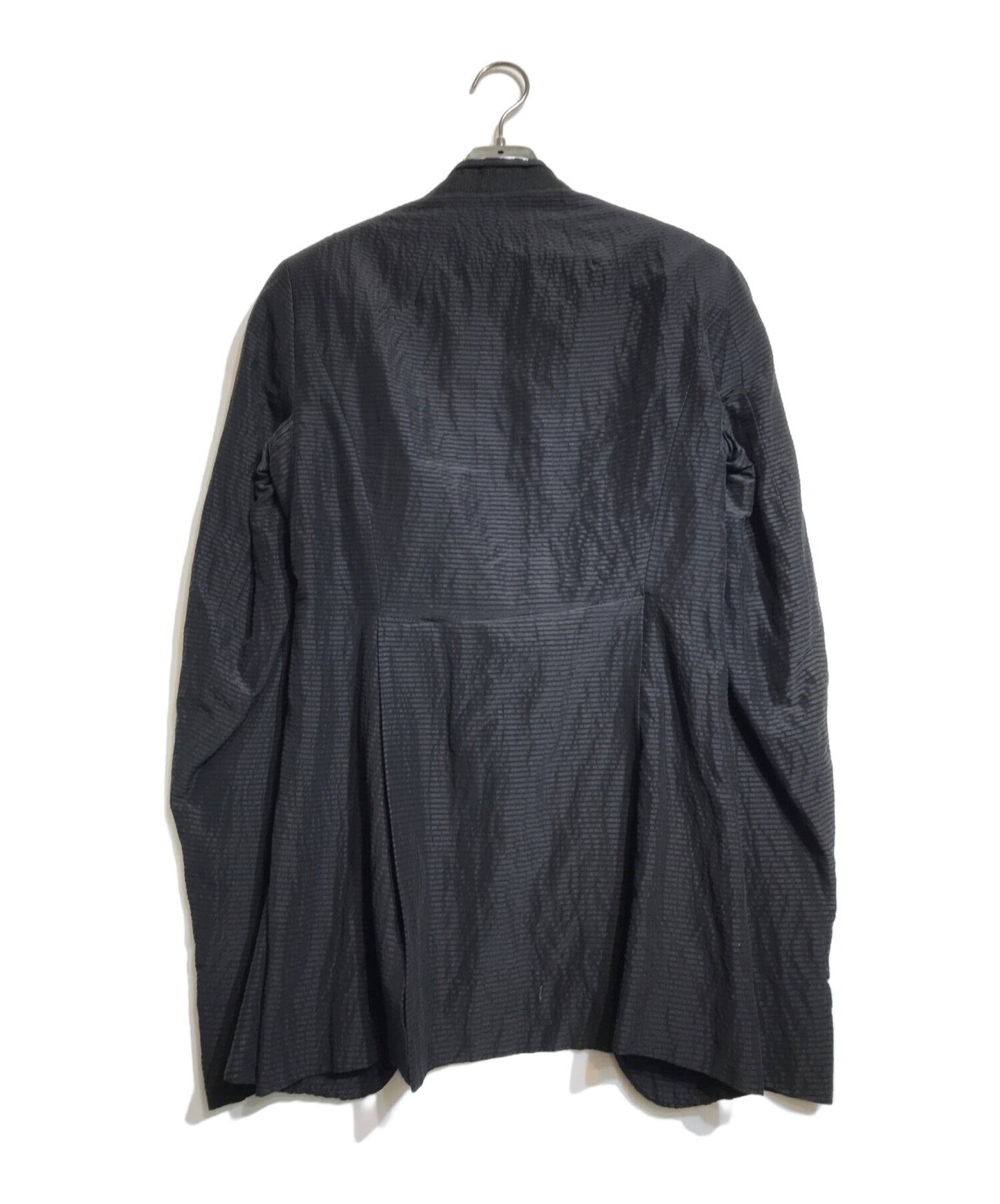 [Pre-owned] RICK OWENS 1B Jacket / Tuxedo RU3751