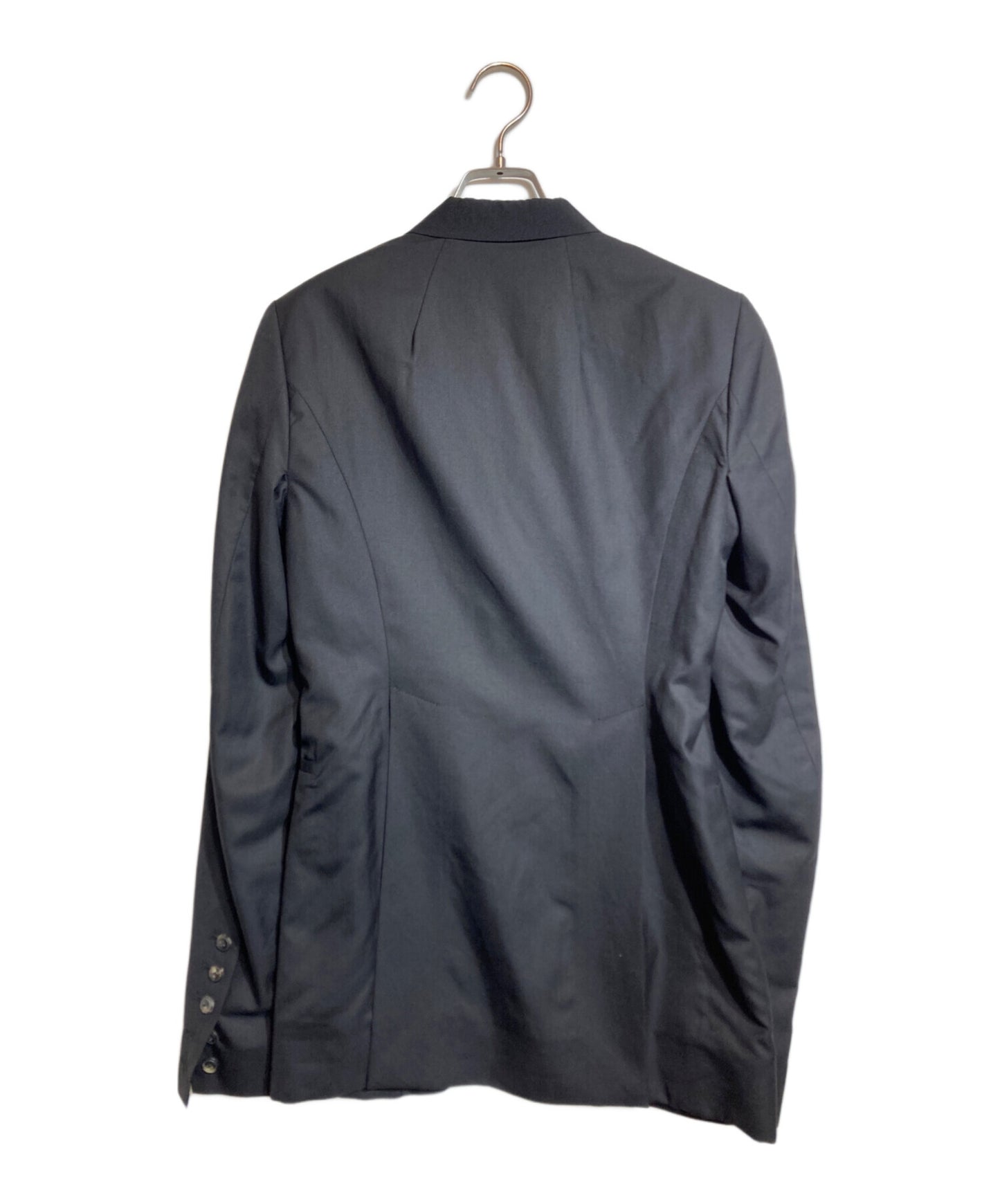 [Pre-owned] RICK OWENS 1B jacket RU14S1751-TUX