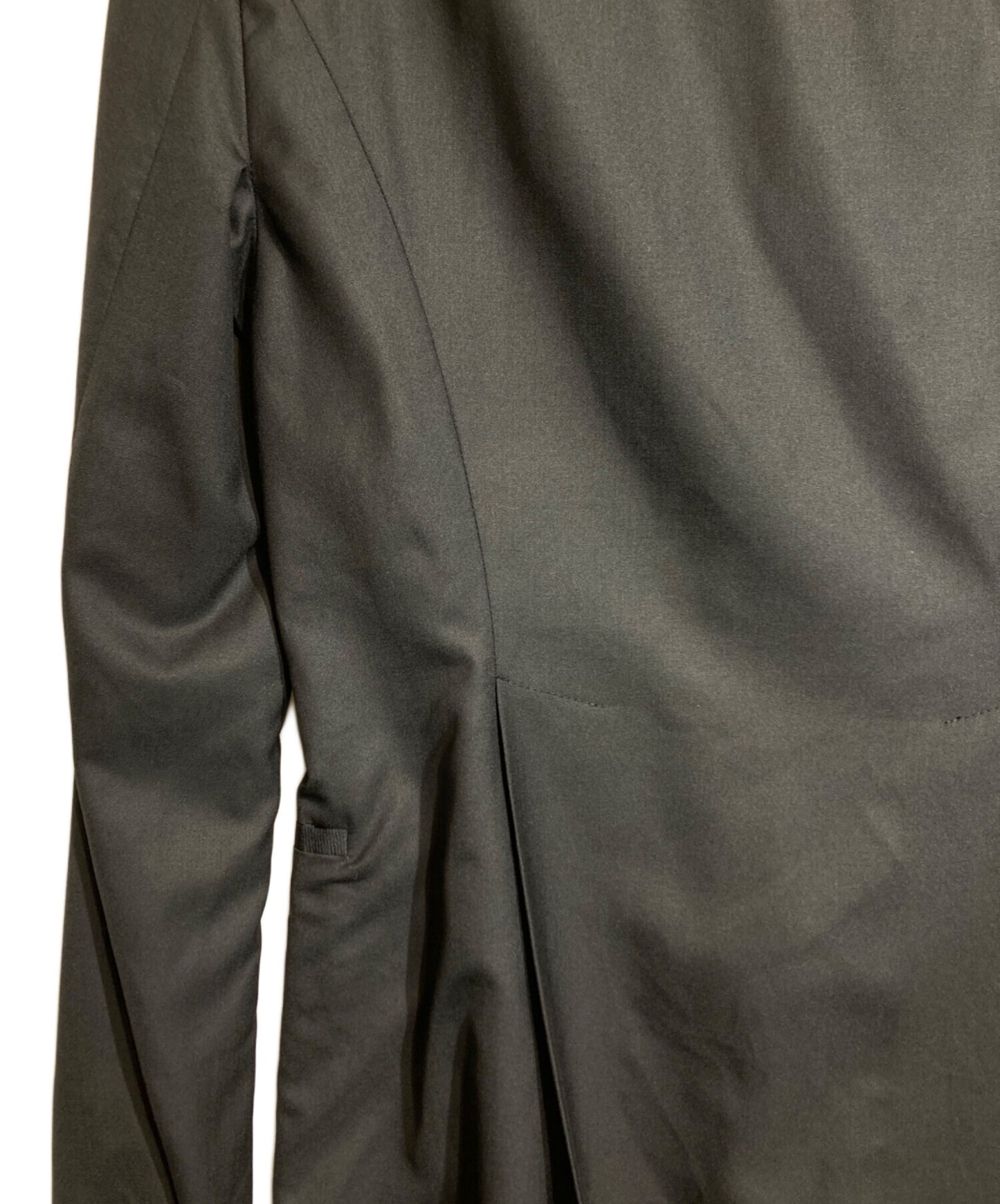 [Pre-owned] RICK OWENS 1B jacket RU14S1751-TUX