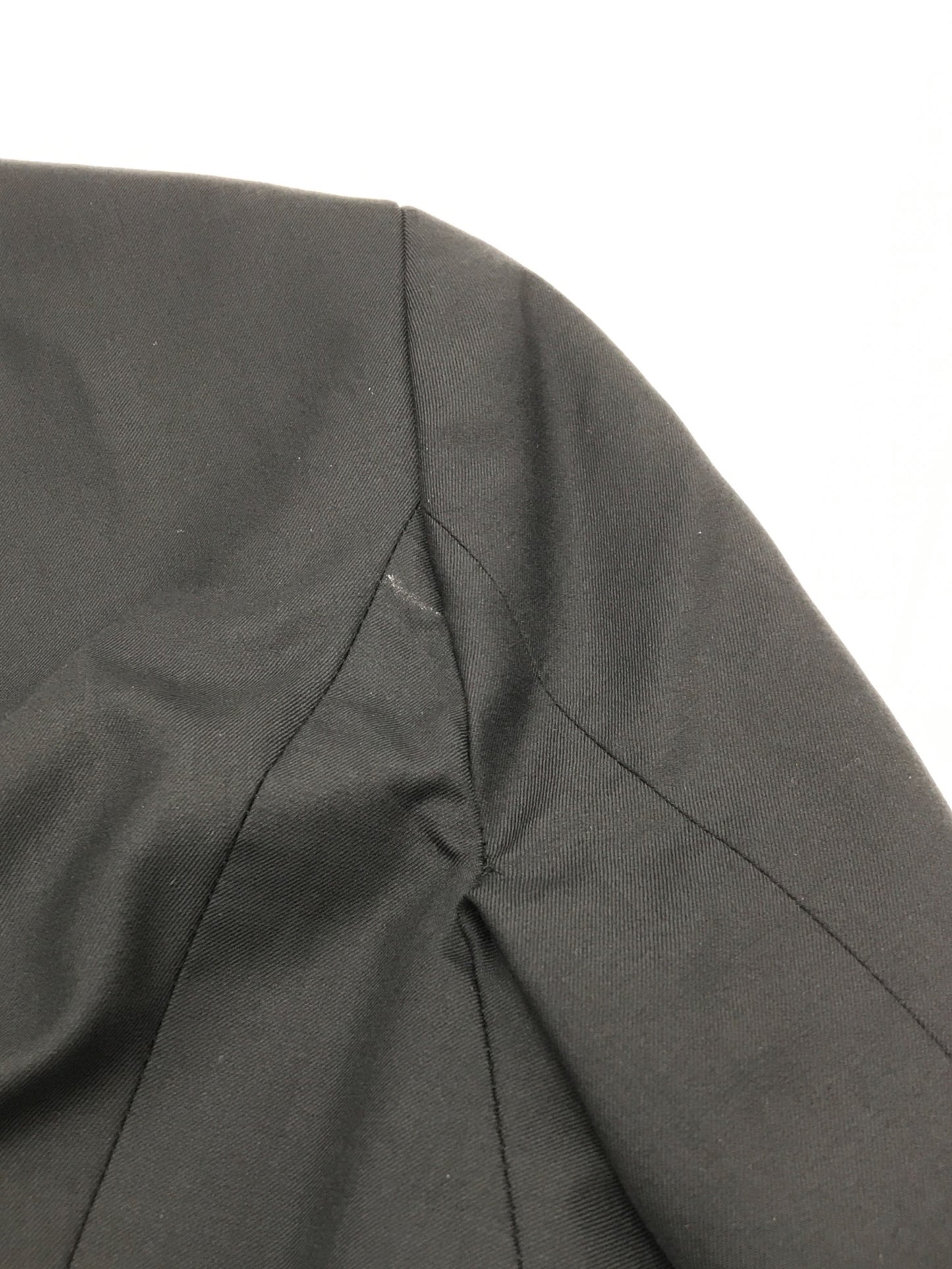 [Pre-owned] RICK OWENS 1B jacket RU14S1751-TUX