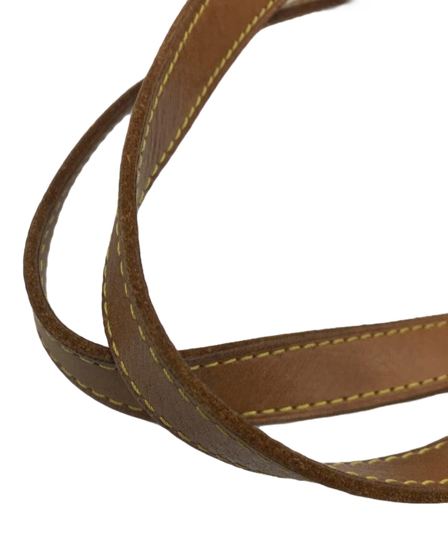 [Pre-owned] LOUIS VUITTON tote bag M42236