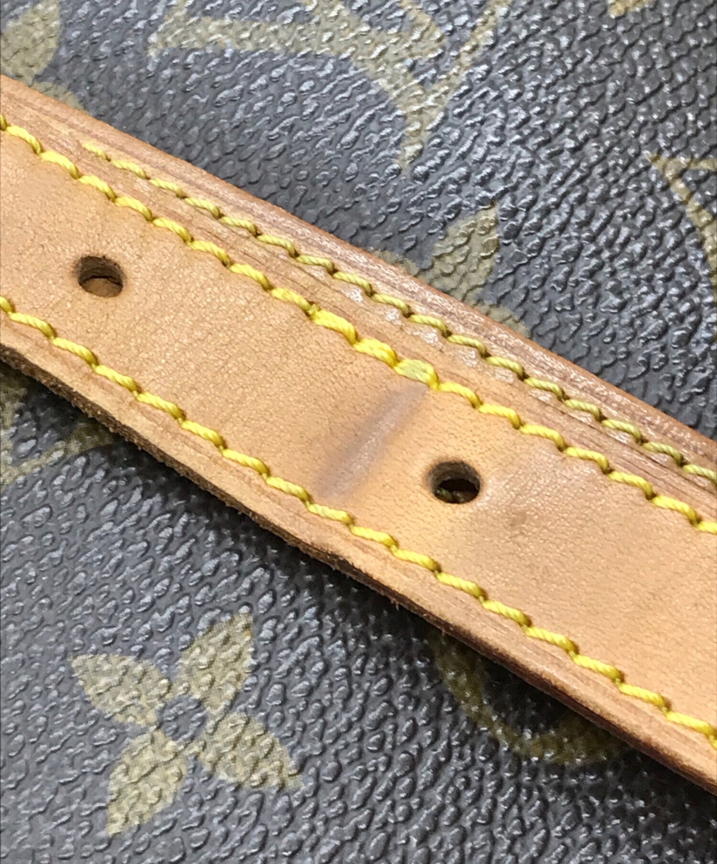 [Pre-owned] LOUIS VUITTON tote bag M42236