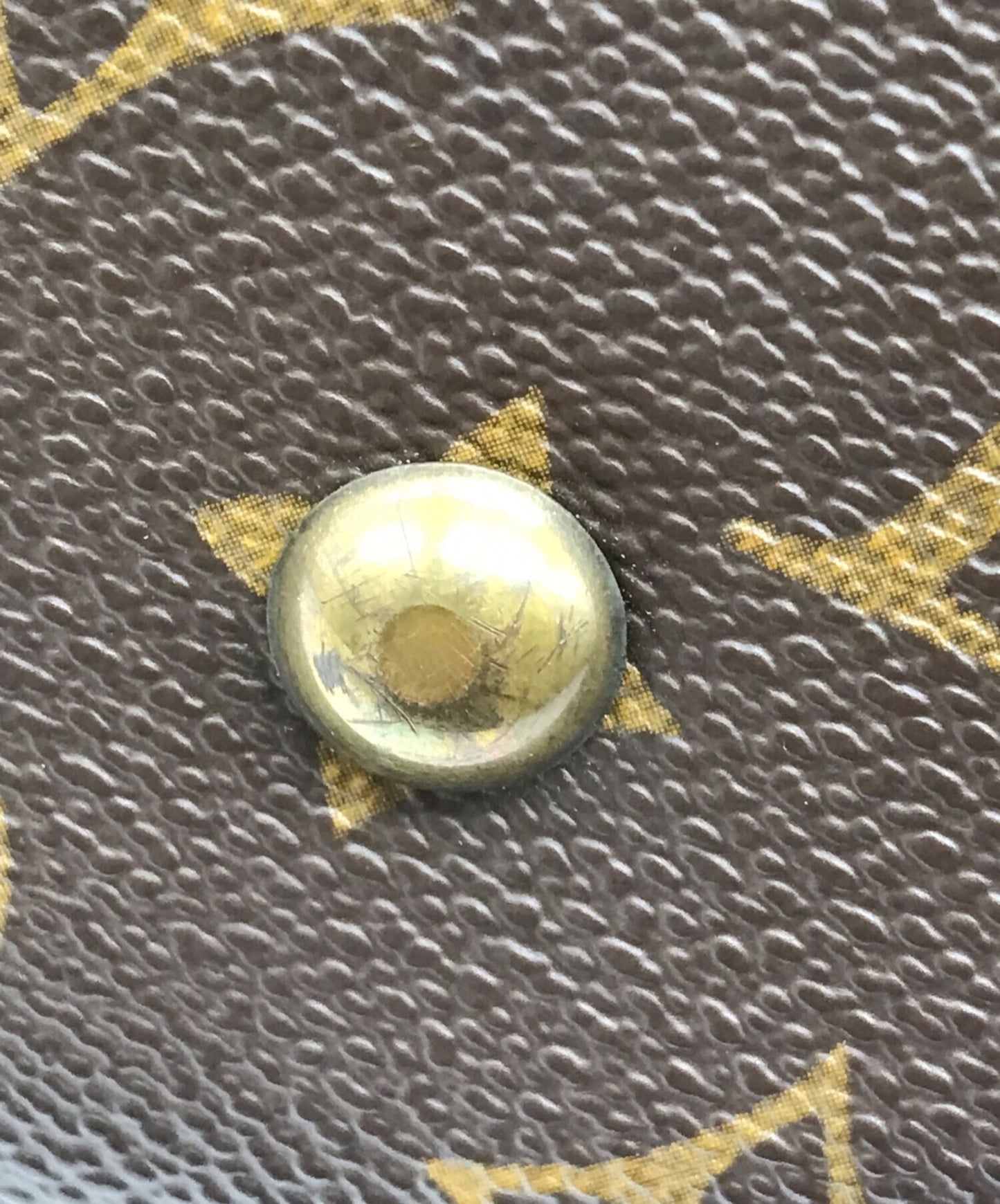 [Pre-owned] LOUIS VUITTON tote bag M42236