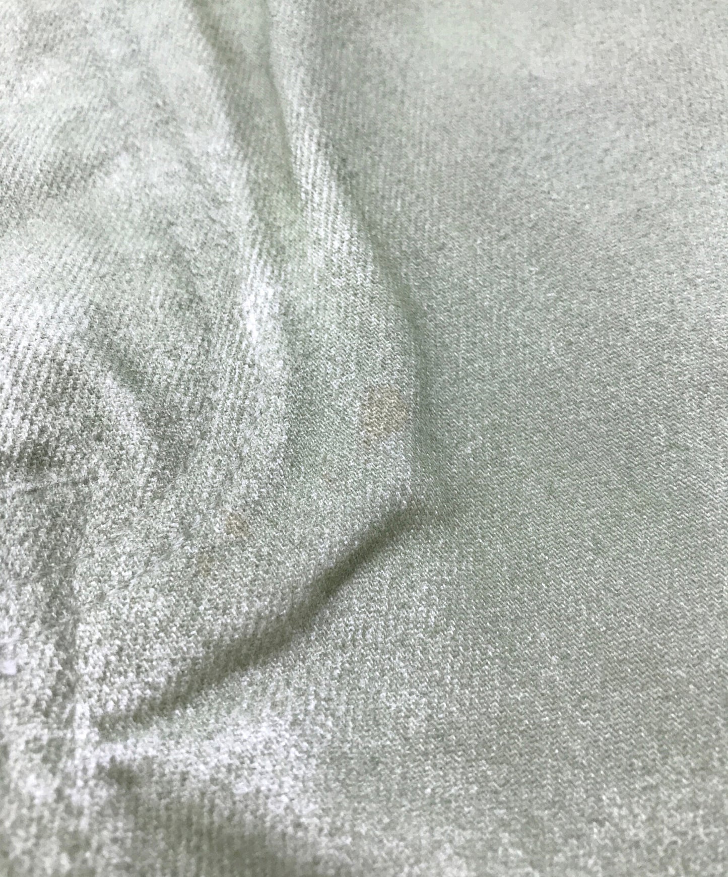 [Pre-owned] stussy Spray Dye Big Ol Jeans 116617