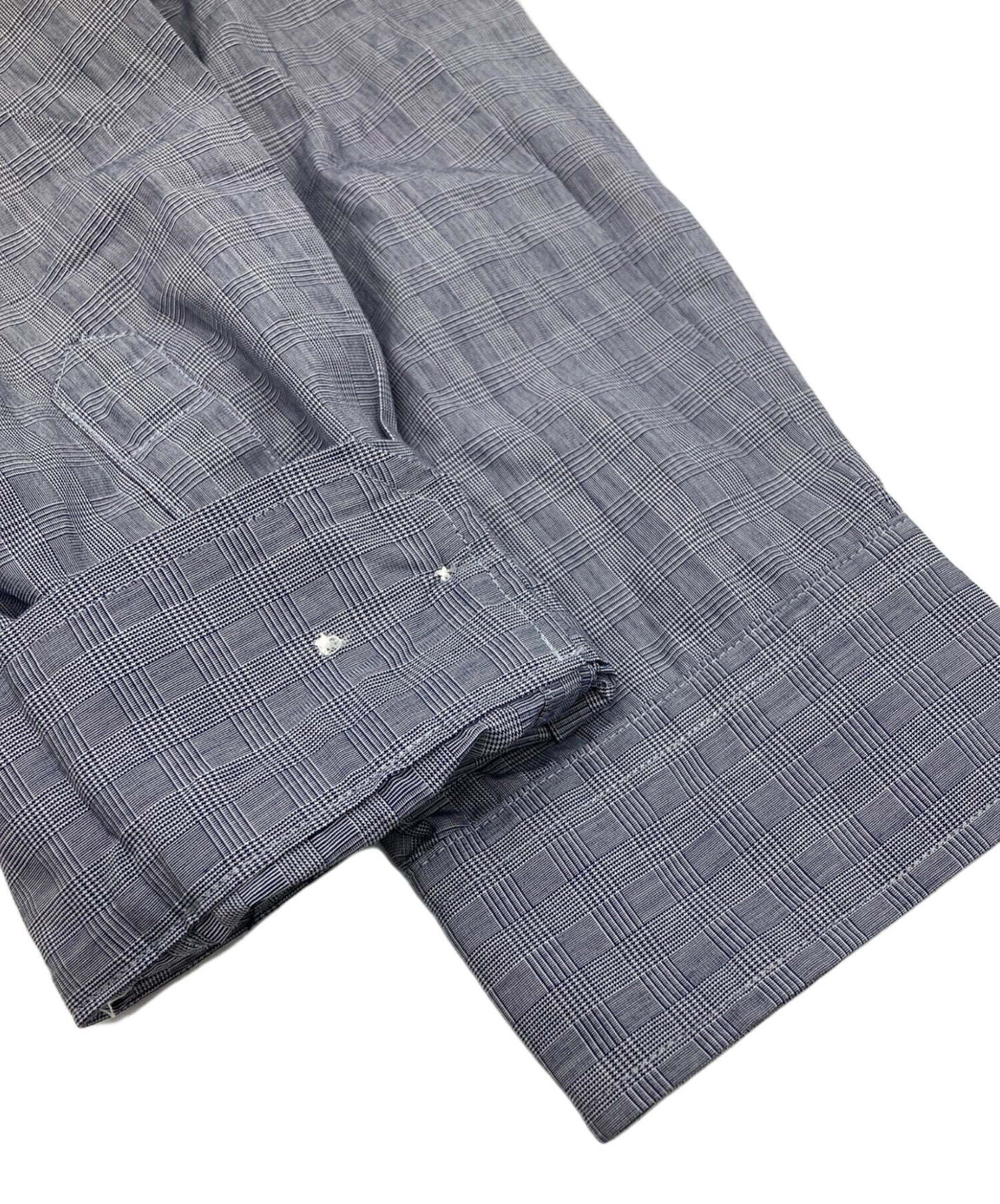 [Pre-owned] WTAPS BD 02 / LS / COTTON. BROADCLOTH. TEXTILE. PROTECT 232GWDT-SHM02