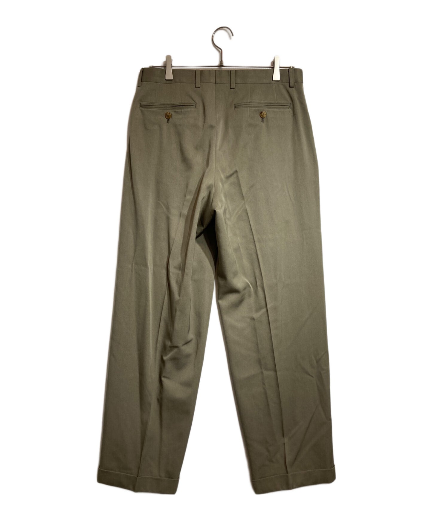 [Pre-owned] ISSEY MIYAKE suit which can be worn as a set-up ME13-FB006