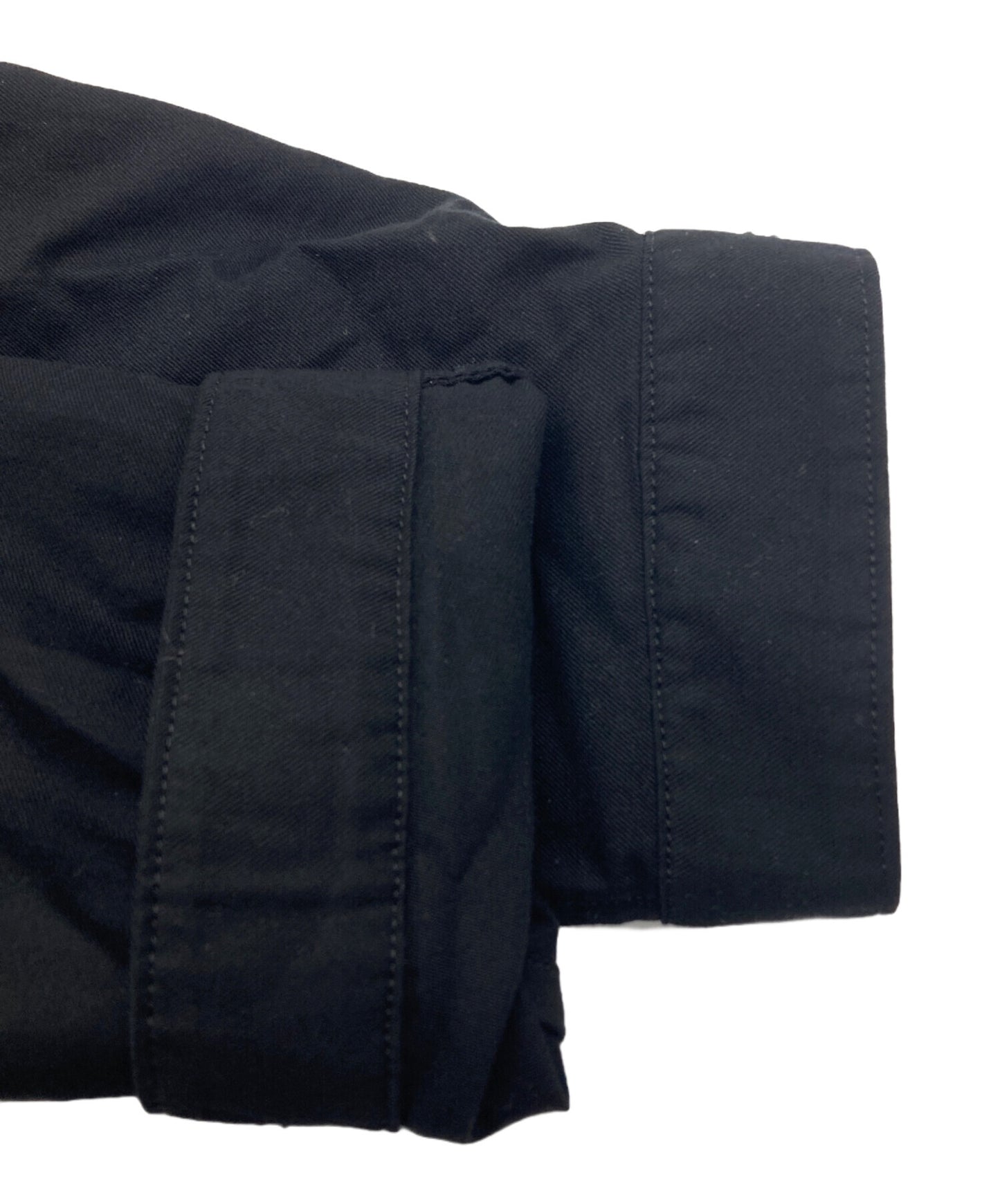 [Pre-owned] Yohji Yamamoto pour homme COTTON TWILL SHORT BLOUSON/Jacket HG-Y01-004