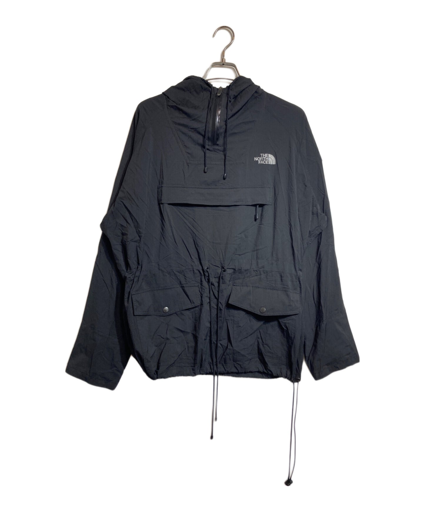 [Pre-owned] eYe COMME des GARCONS JUNYAWATANABE MAN Ripstop nylon anorak WE-J907