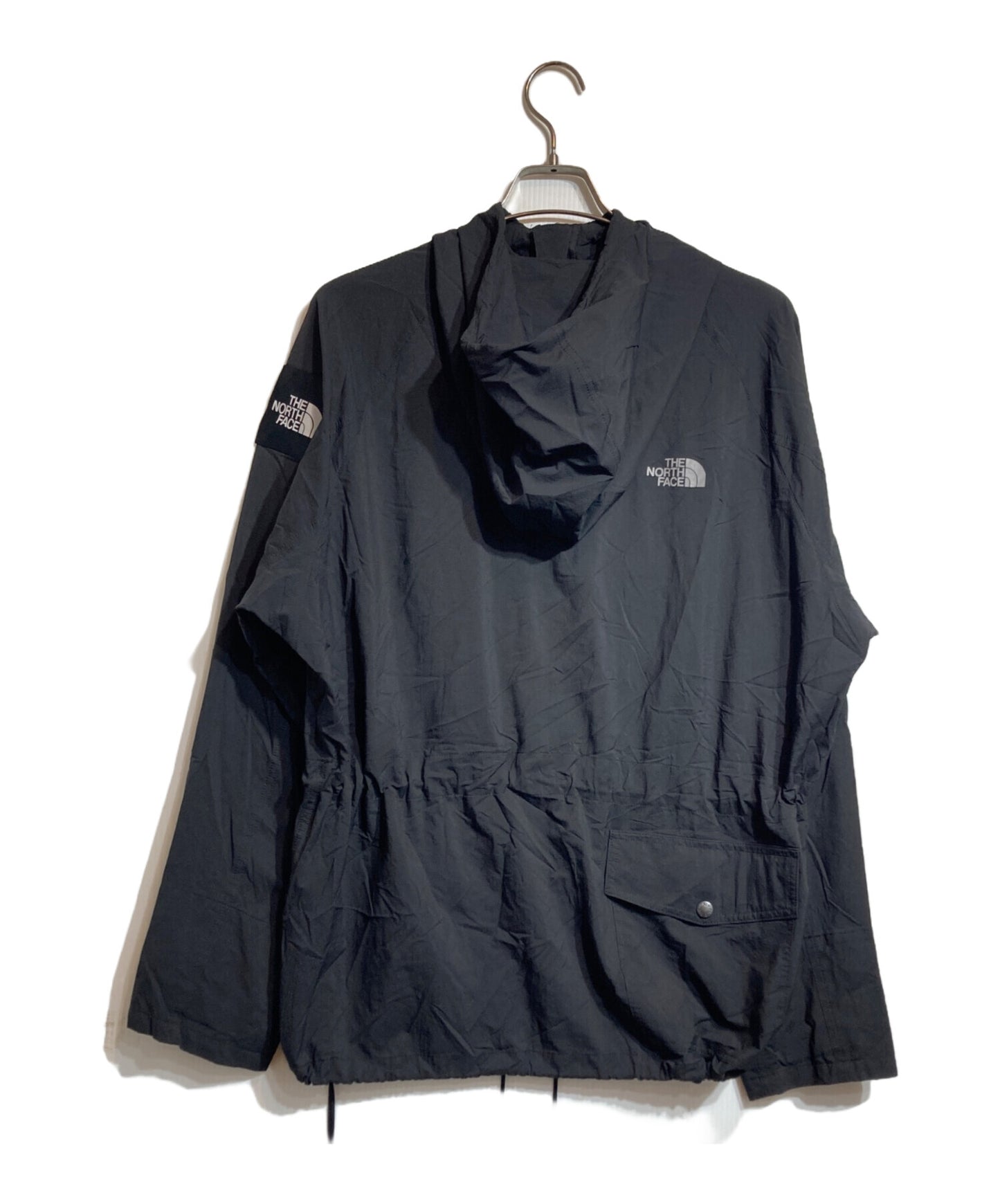 [Pre-owned] eYe COMME des GARCONS JUNYAWATANABE MAN Ripstop nylon anorak WE-J907