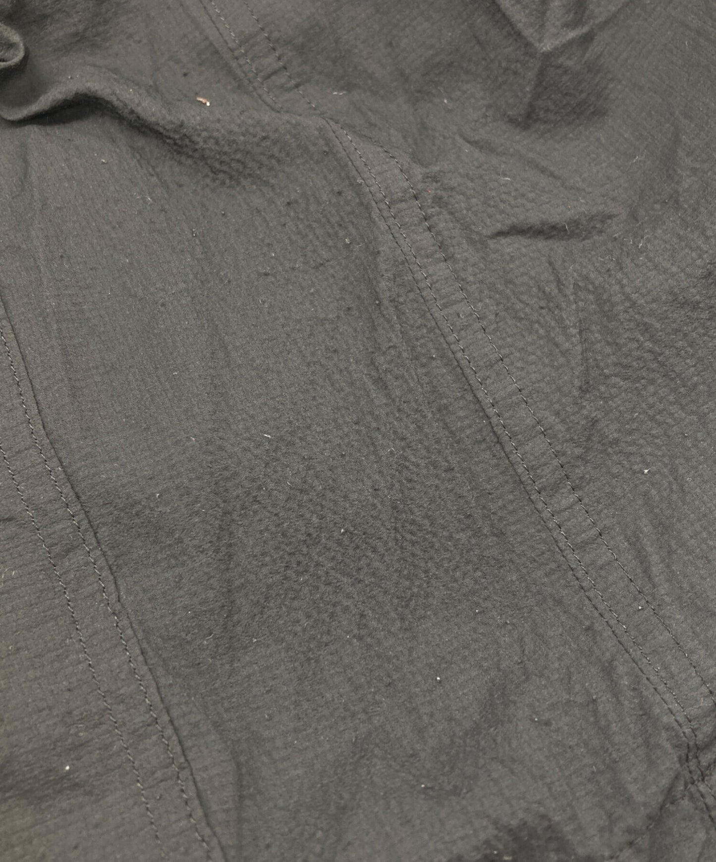 [Pre-owned] eYe COMME des GARCONS JUNYAWATANABE MAN Ripstop nylon anorak WE-J907