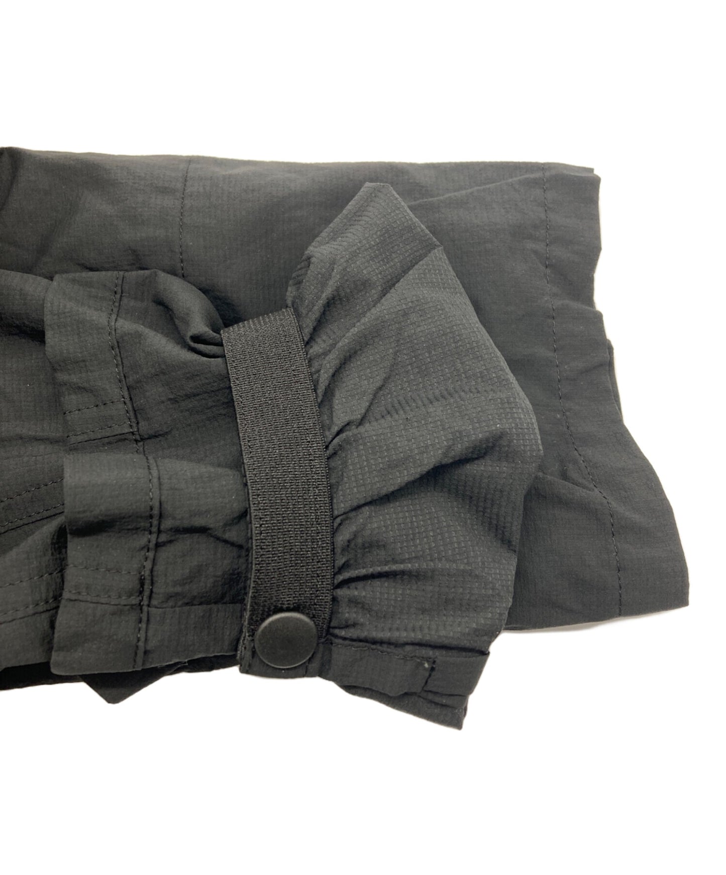 [Pre-owned] eYe COMME des GARCONS JUNYAWATANABE MAN Ripstop nylon anorak WE-J907