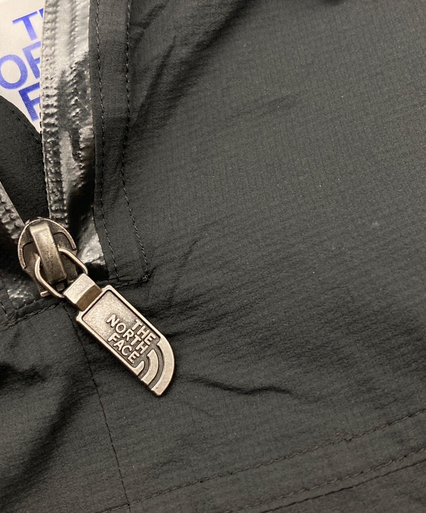 [Pre-owned] eYe COMME des GARCONS JUNYAWATANABE MAN Ripstop nylon anorak WE-J907