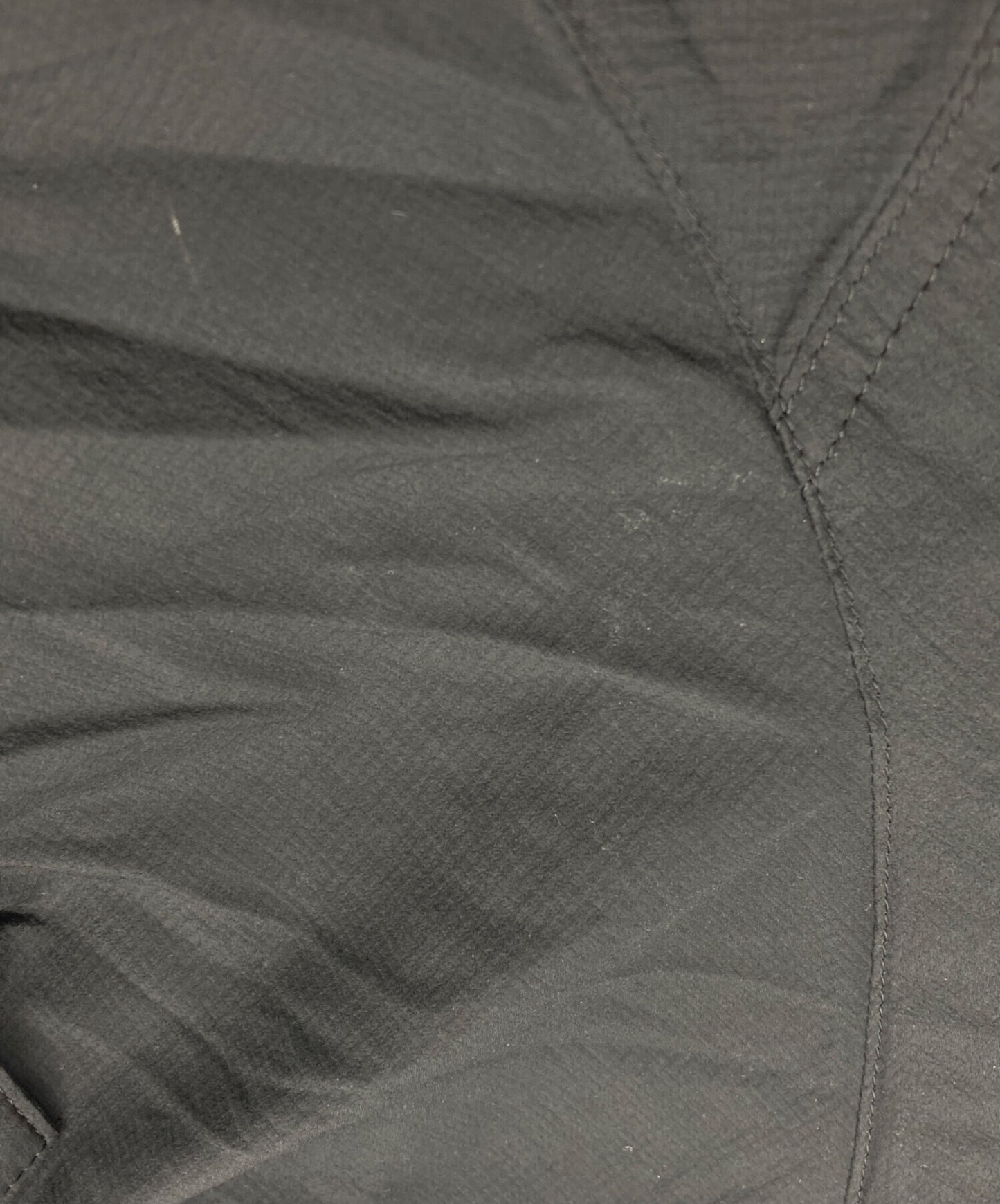 [Pre-owned] eYe COMME des GARCONS JUNYAWATANABE MAN Ripstop nylon anorak WE-J907