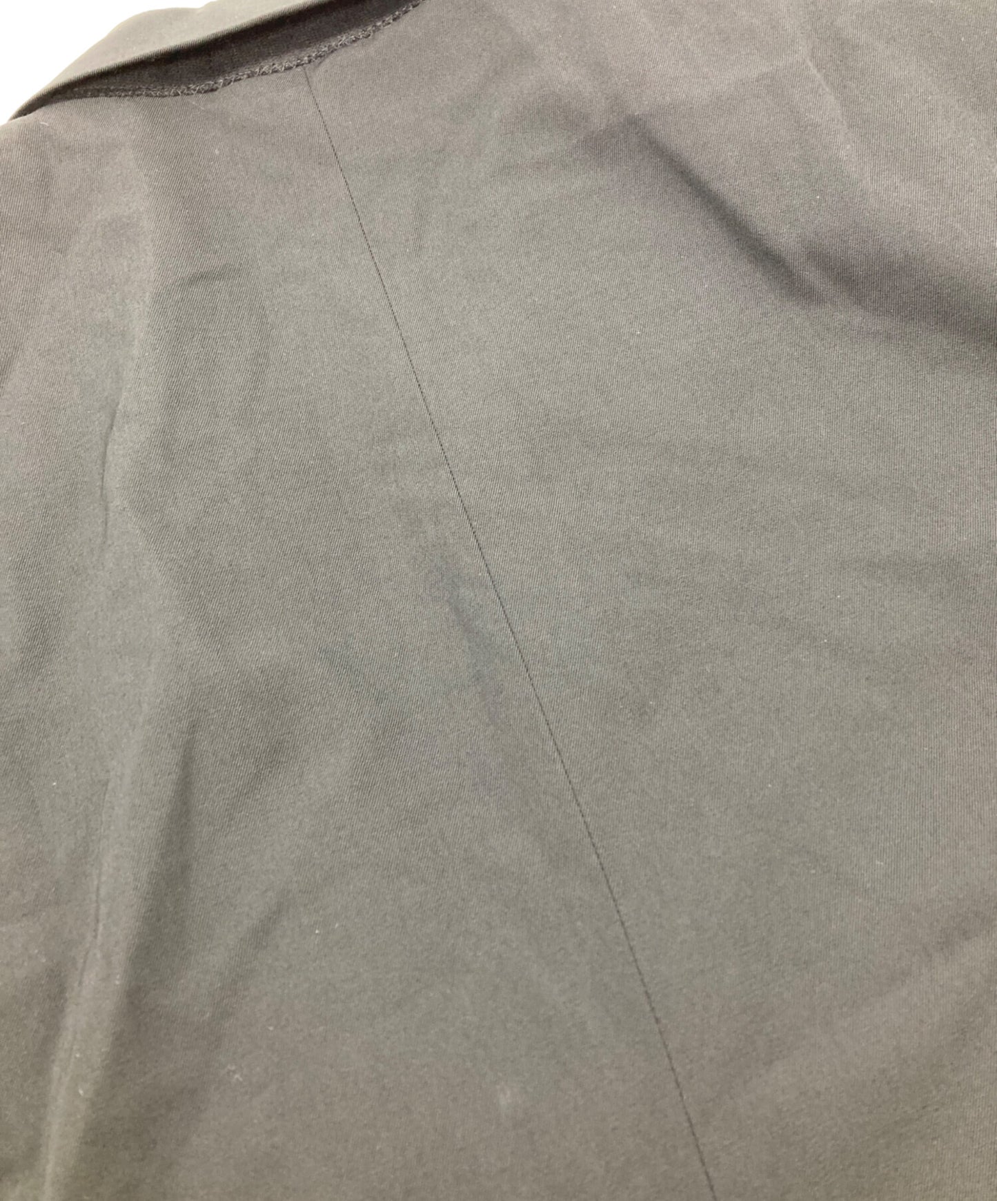 [Pre-owned] Yohji Yamamoto pour homme Belt Detail Tailored Jacket