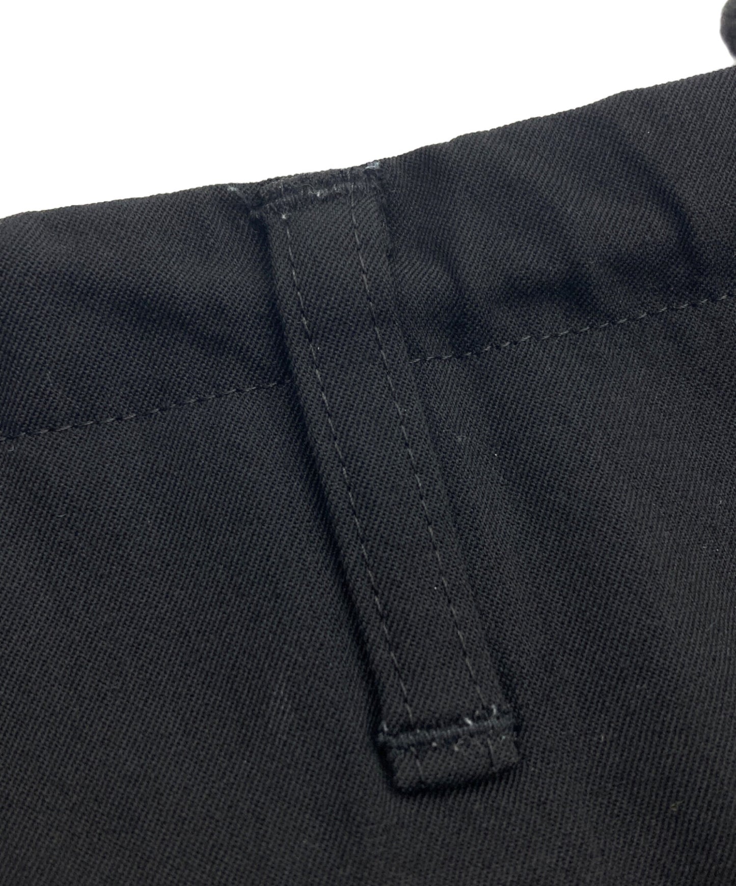 [Pre-owned] REGULATION Yohji Yamamoto Light gaber pimp pants HN-P02-140