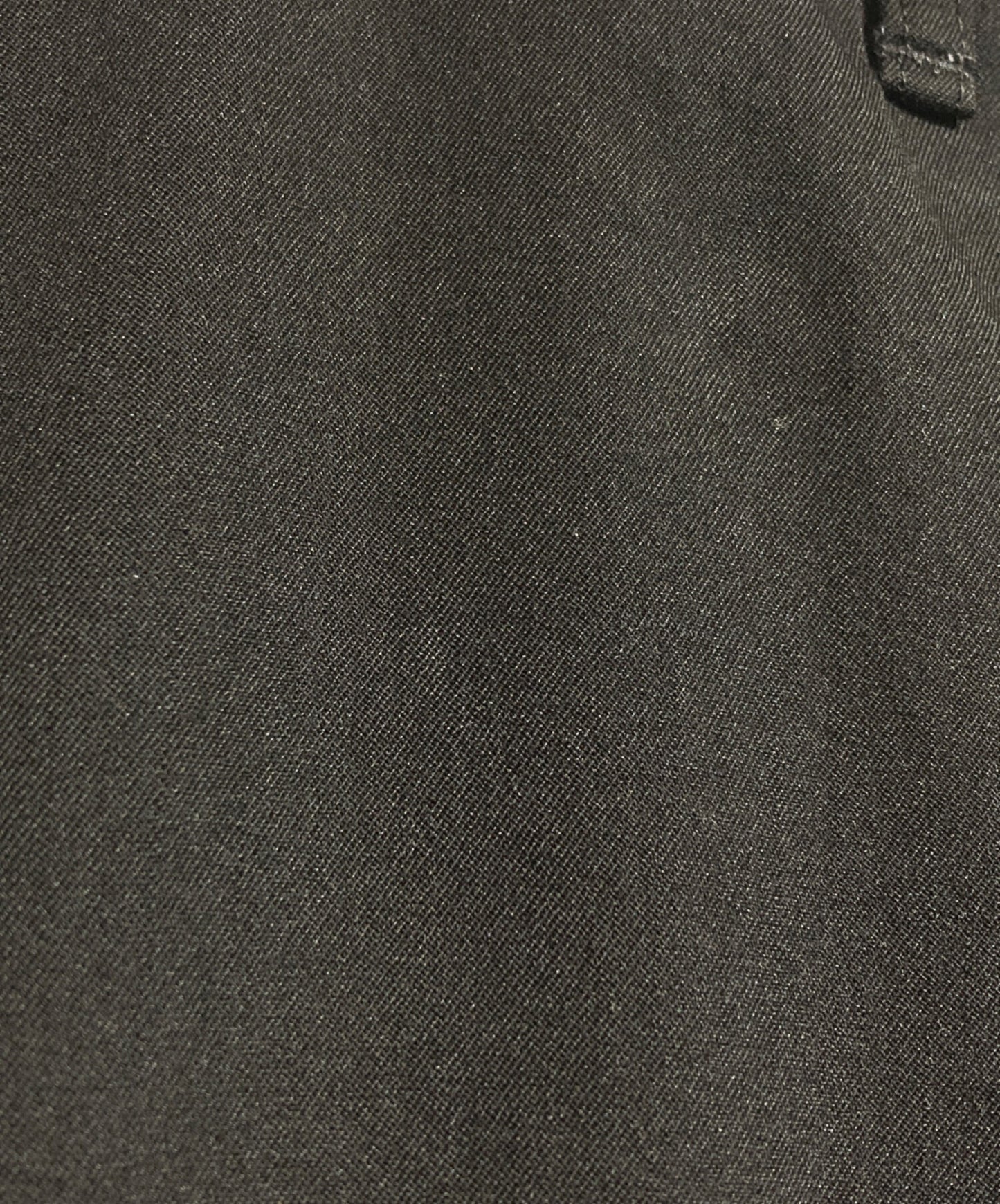 [Pre-owned] REGULATION Yohji Yamamoto Light gaber pimp pants HN-P02-140