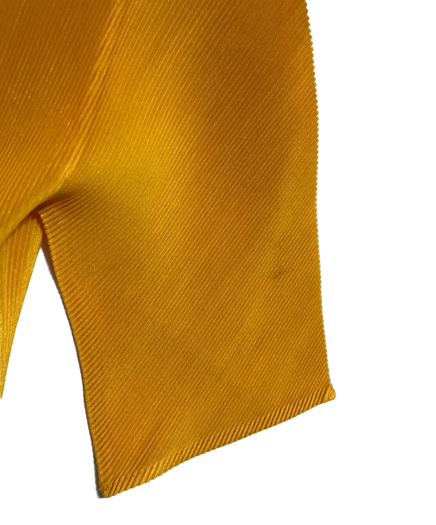 [Pre-owned] PLEATS PLEASE Short-sleeved pleated cut and sewn PP63FK342