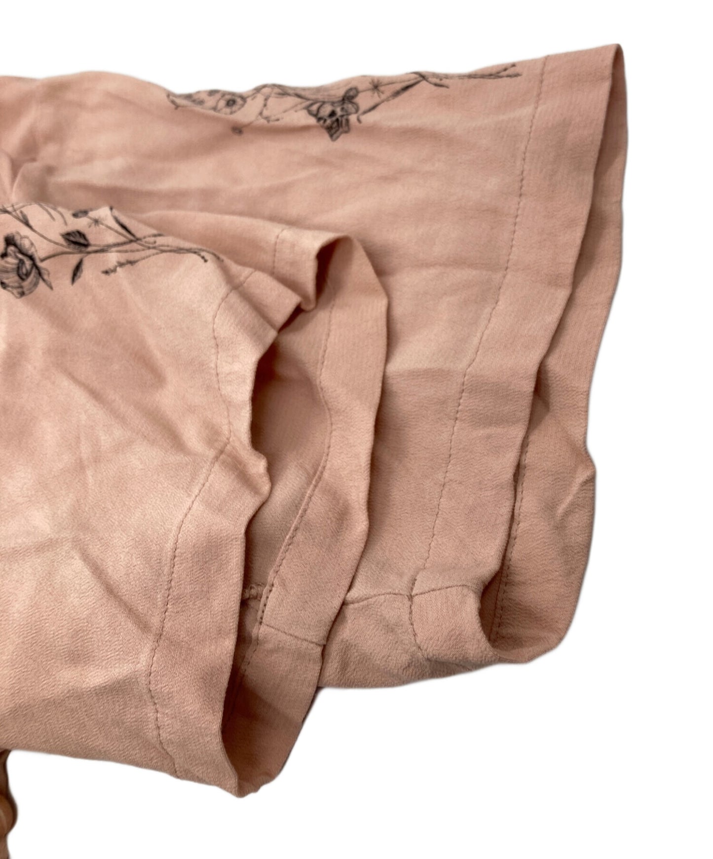 [Pre-owned] NEIGHBORHOOD HAWAIIAN SHIRT SS 241TSDWN-SHM01S