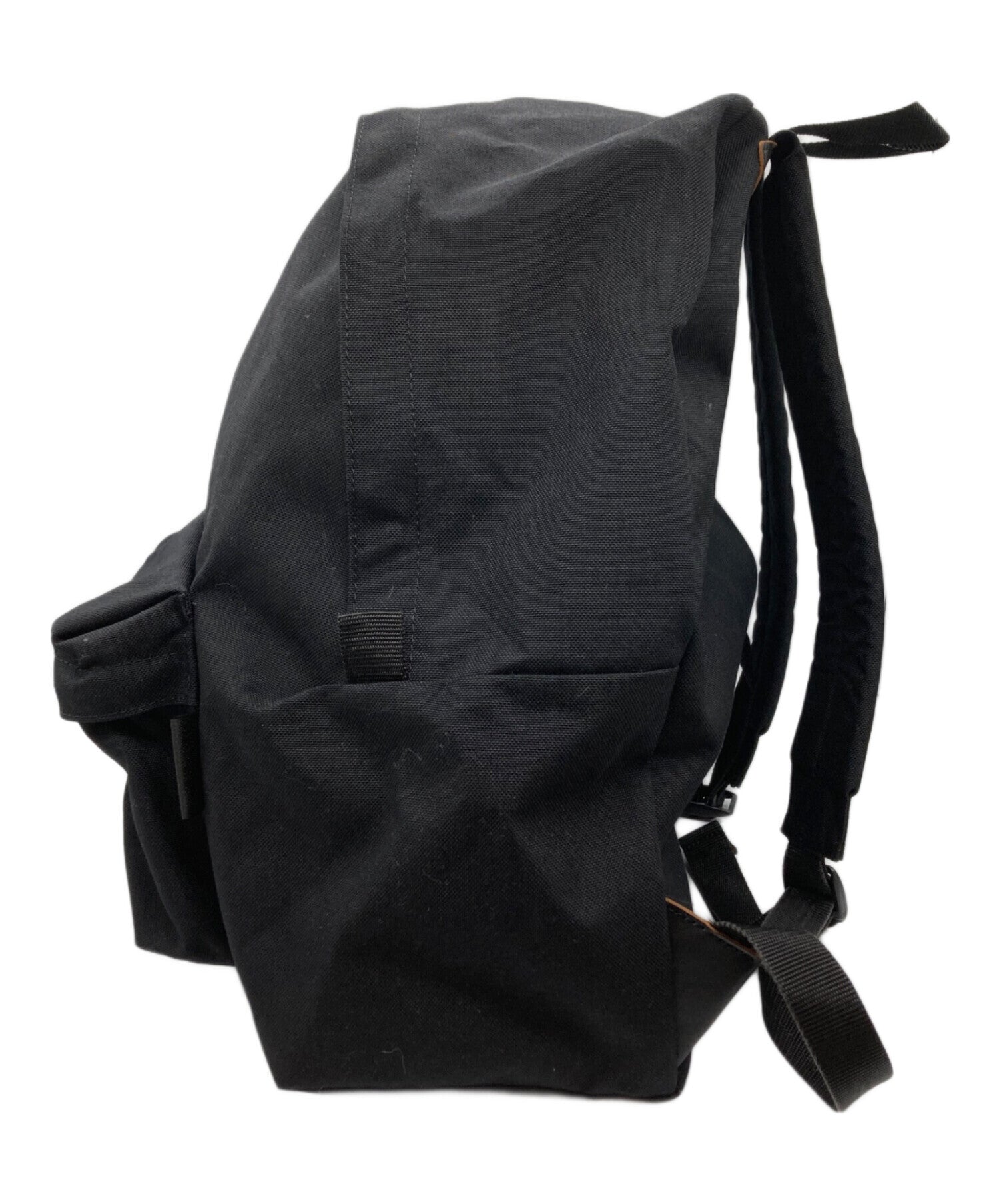 Pre-owned] COMME des GARCONS HOMME PLUS backpack PZ-K 205