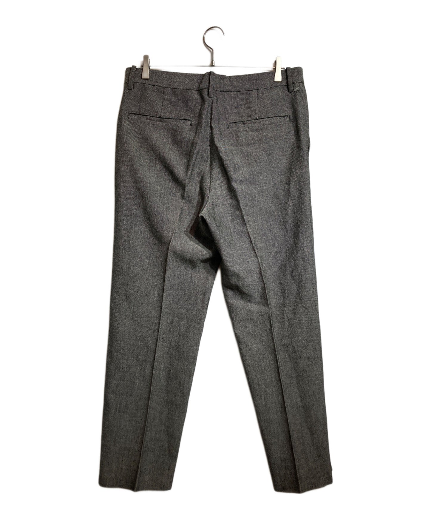 [Pre-owned] VISVIM HIGGINS SLACKS 0122205008015