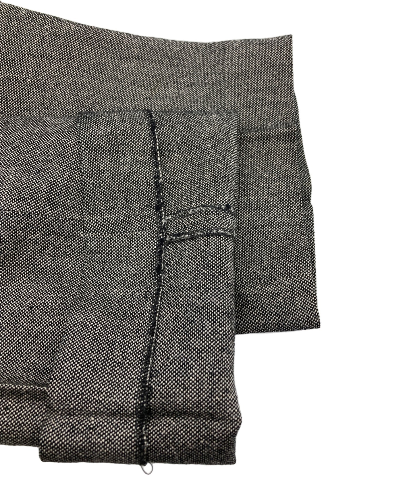 [Pre-owned] VISVIM HIGGINS SLACKS 0122205008015