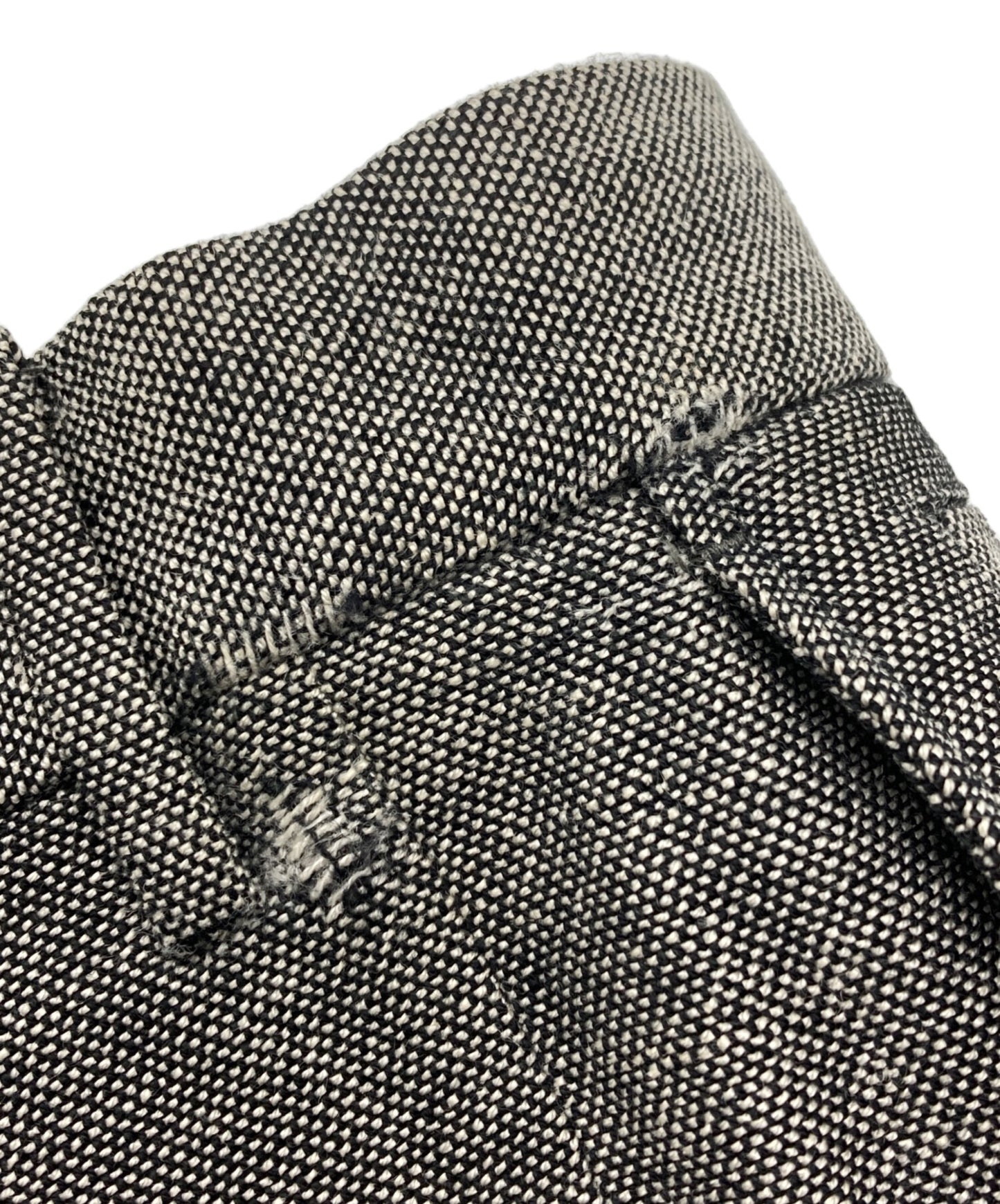 [Pre-owned] VISVIM HIGGINS SLACKS 0122205008015