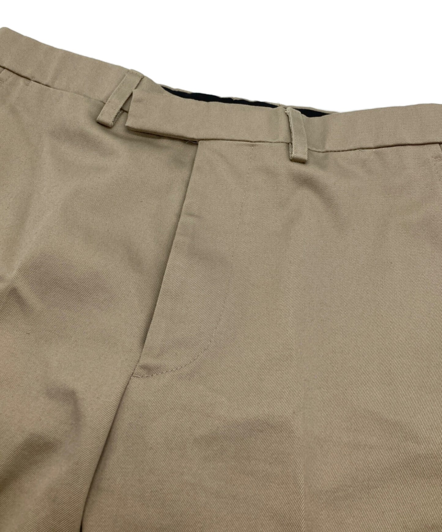 [Pre-owned] RAF SIMONS Slim Fit Classic Pants 172-323