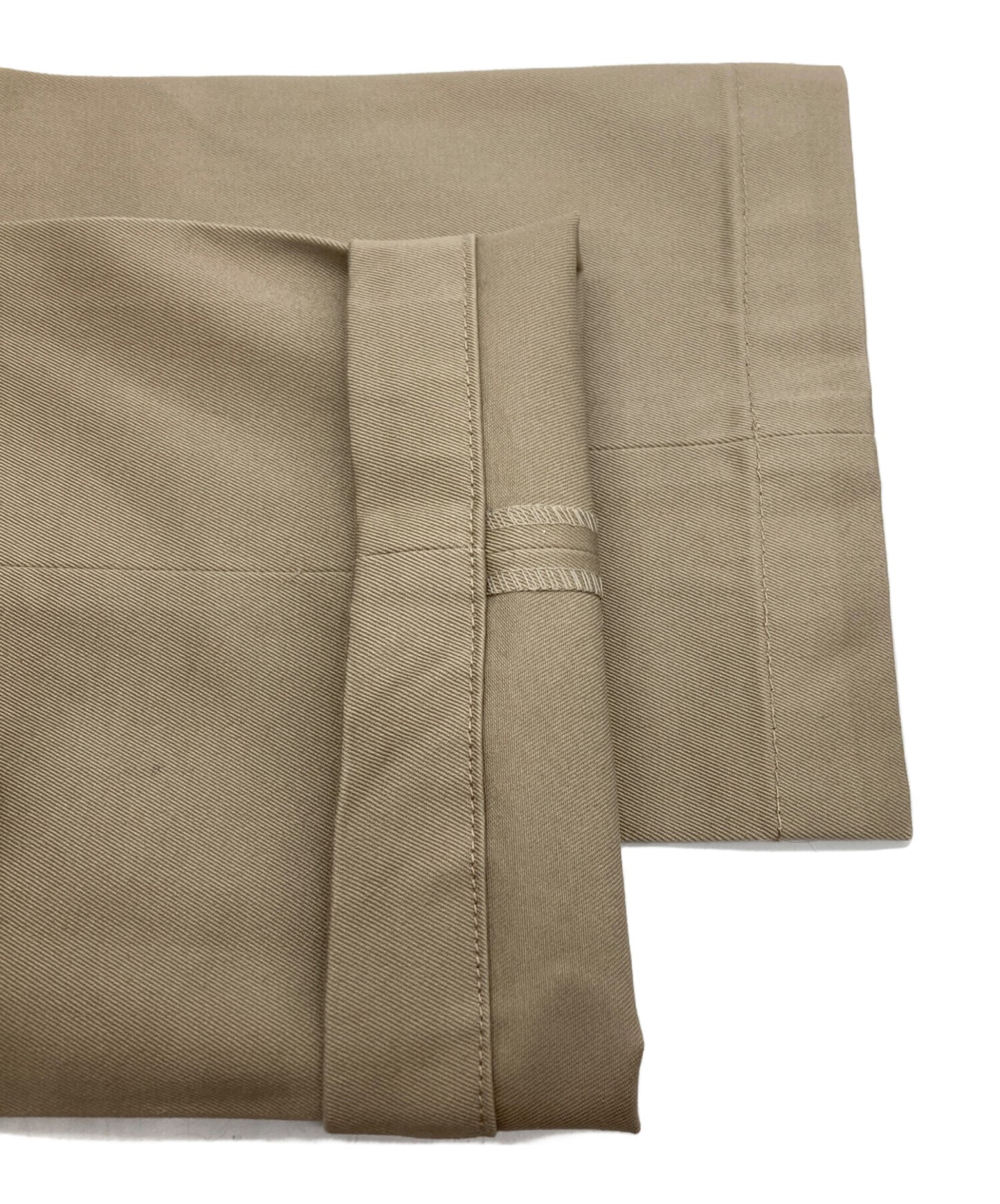 [Pre-owned] RAF SIMONS Slim Fit Classic Pants 172-323