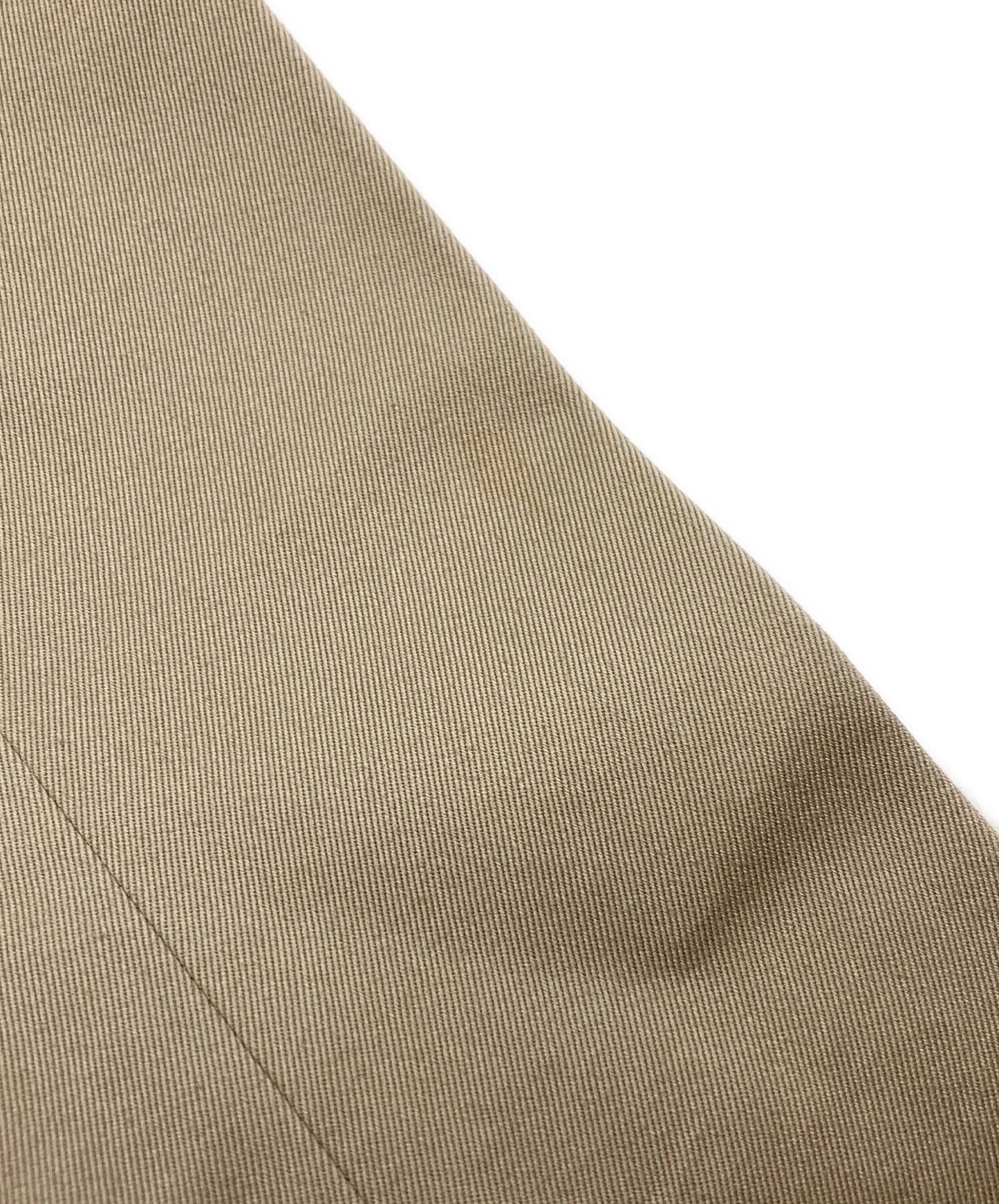 [Pre-owned] RAF SIMONS Slim Fit Classic Pants 172-323