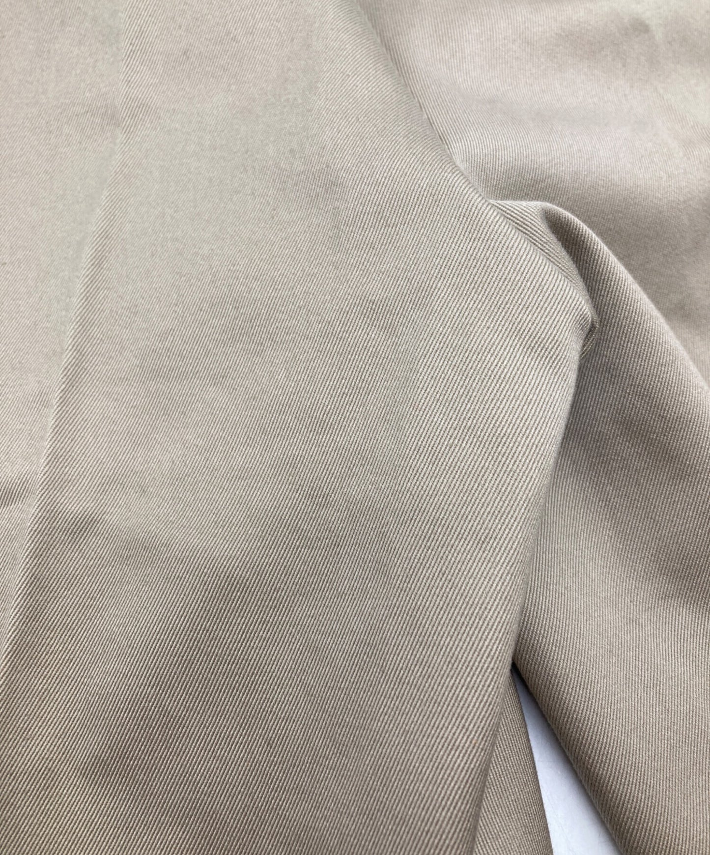 [Pre-owned] RAF SIMONS Slim Fit Classic Pants 172-323