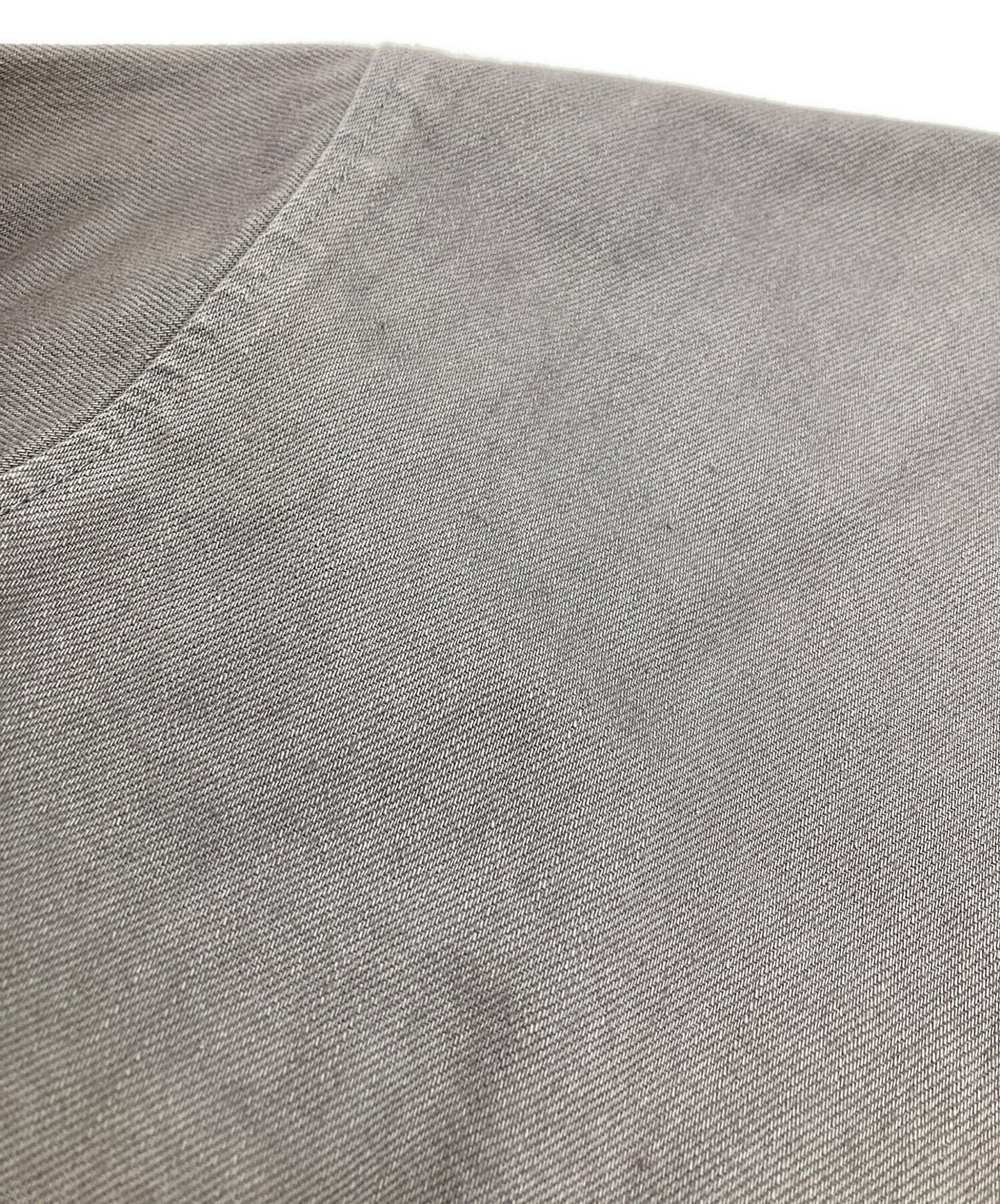 [Pre-owned] RAF SIMONS DENIM EASY FIT 182-248