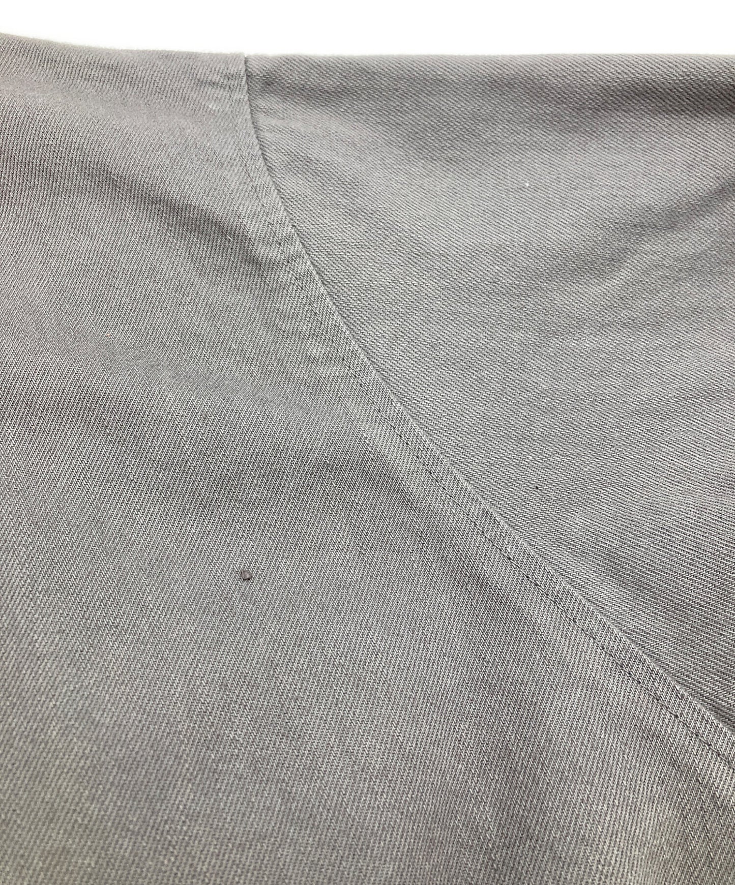 [Pre-owned] RAF SIMONS DENIM EASY FIT 182-248