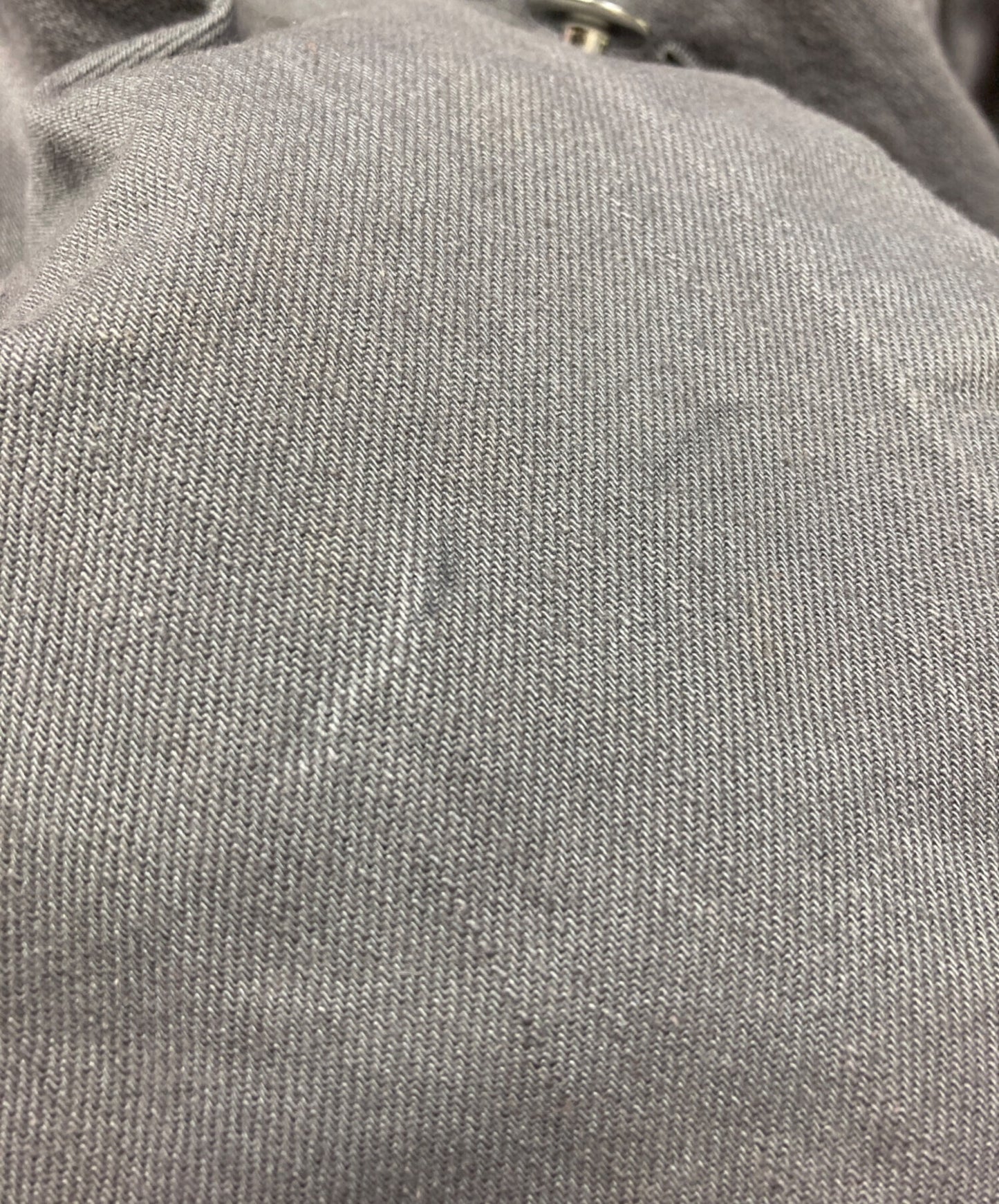 [Pre-owned] RAF SIMONS DENIM EASY FIT 182-248