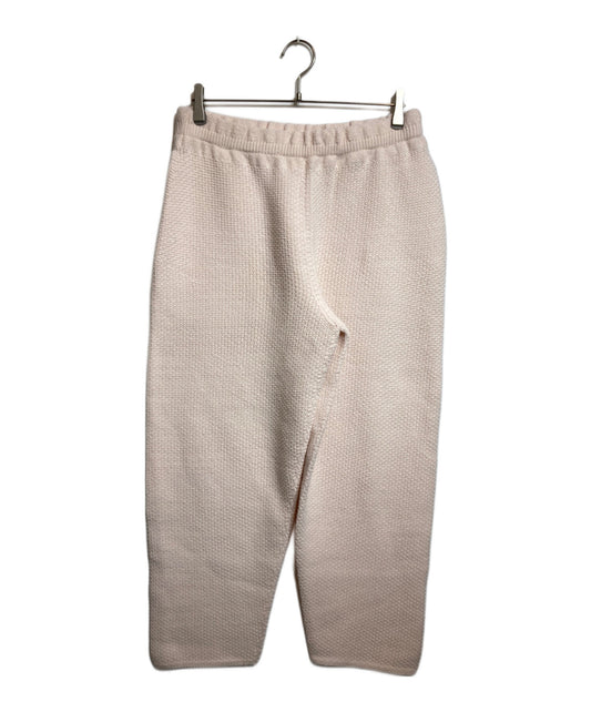 [Pre-owned] HOMME PLISSE ISSEY MIYAKE RUSTIC KNIT HP43KF222