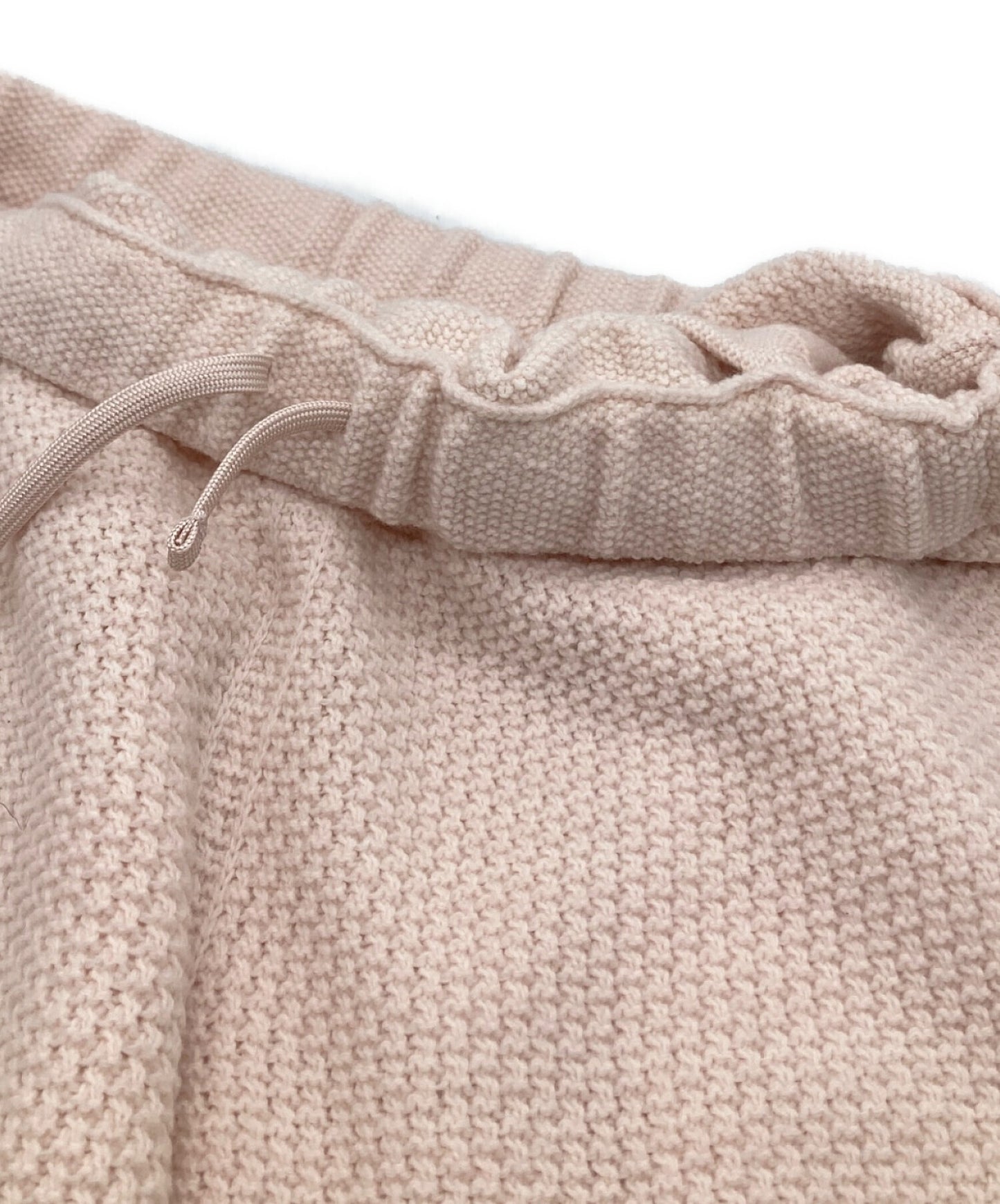 [Pre-owned] HOMME PLISSE ISSEY MIYAKE RUSTIC KNIT HP43KF222