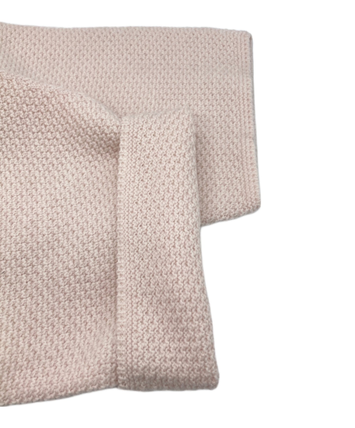 [Pre-owned] HOMME PLISSE ISSEY MIYAKE RUSTIC KNIT HP43KF222